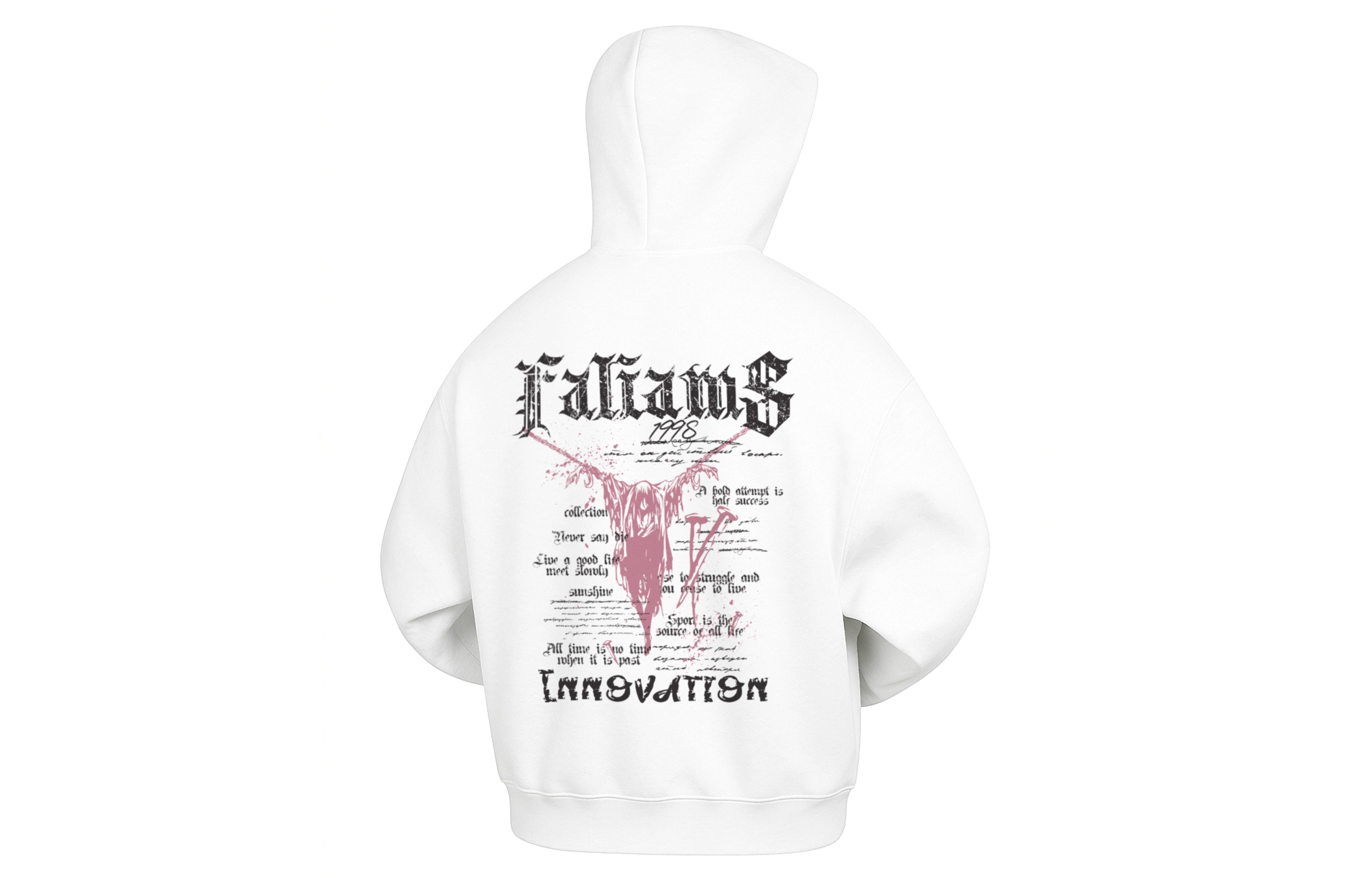 FALIAMS Logo