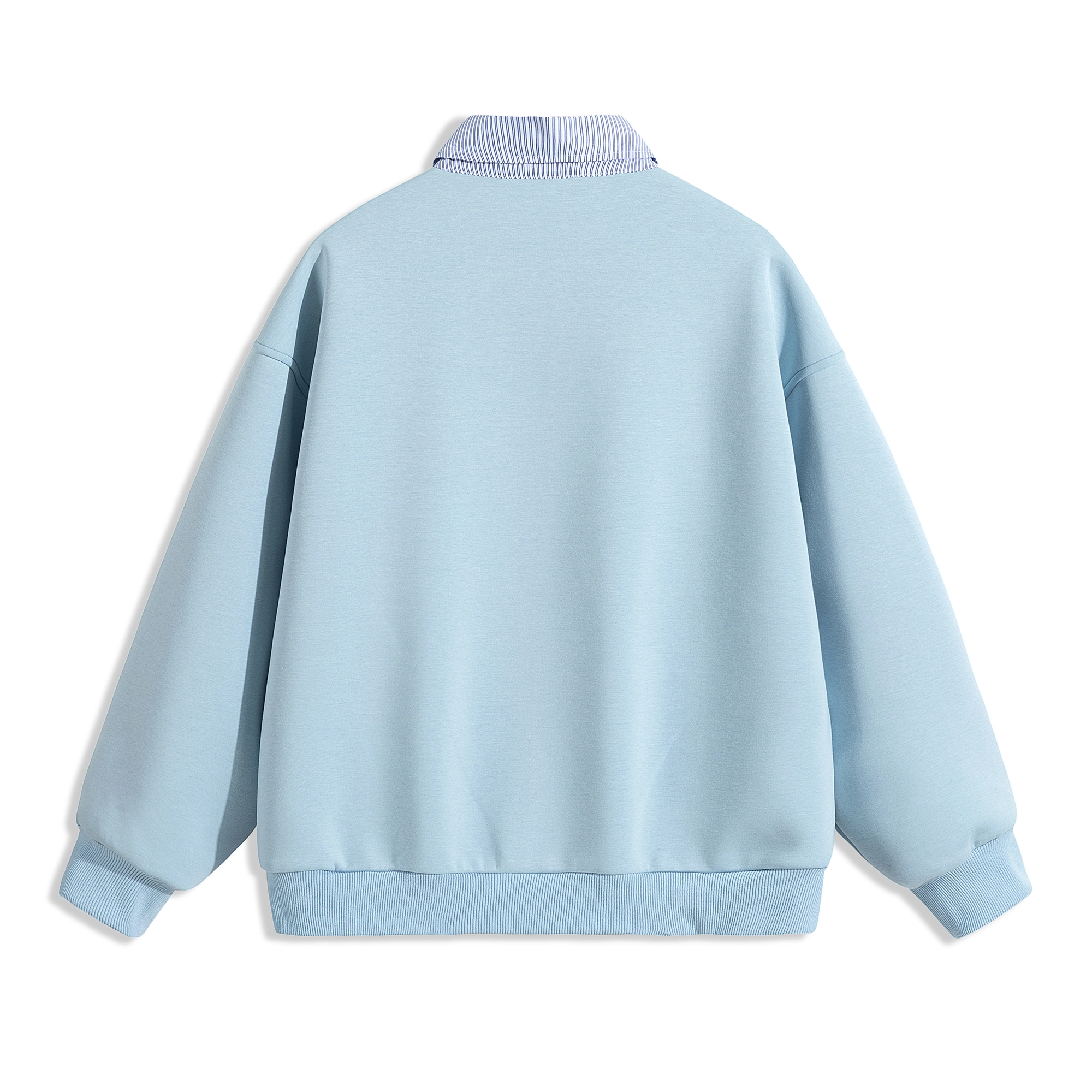 IGOI cleanfitpolologo
