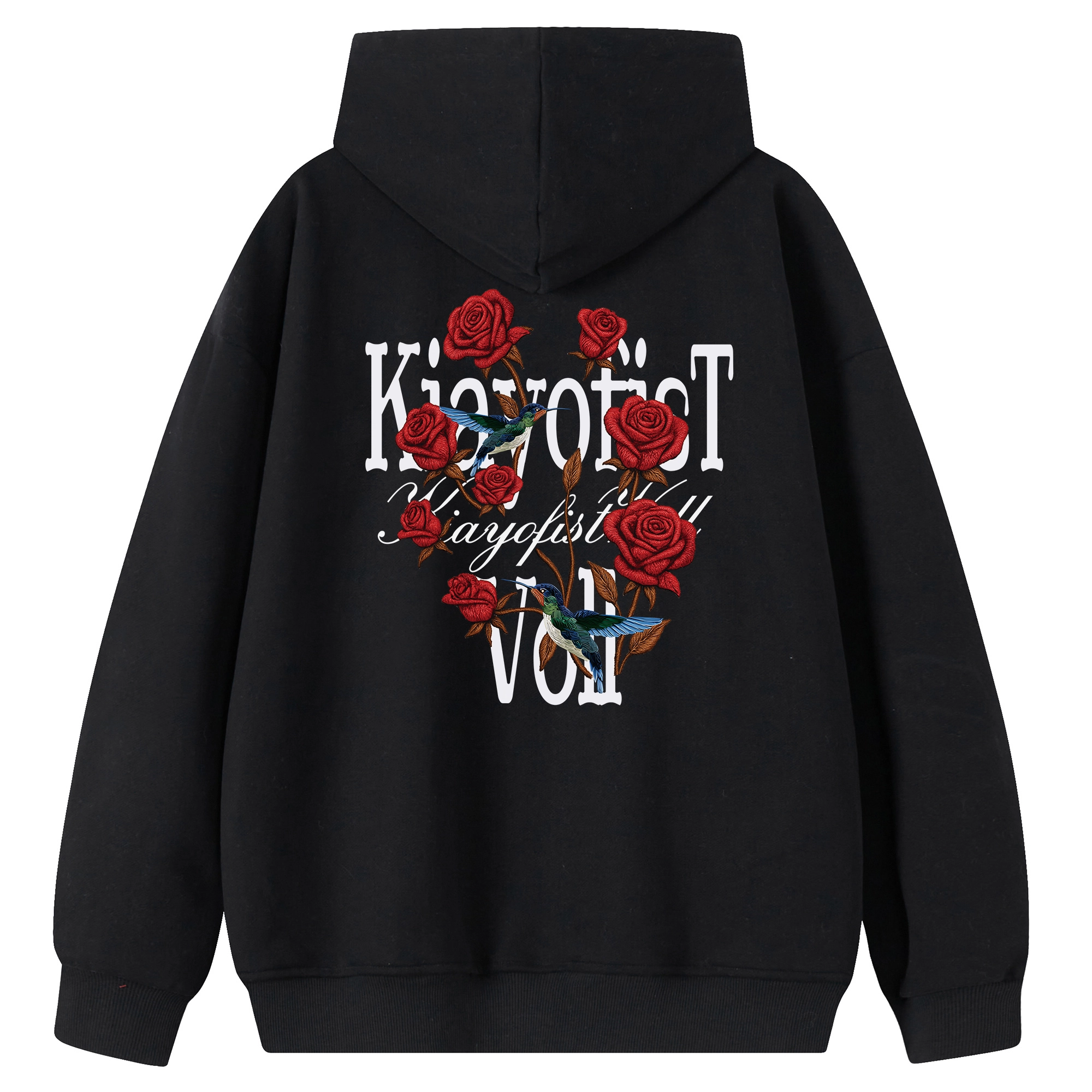 KiayofistVoll