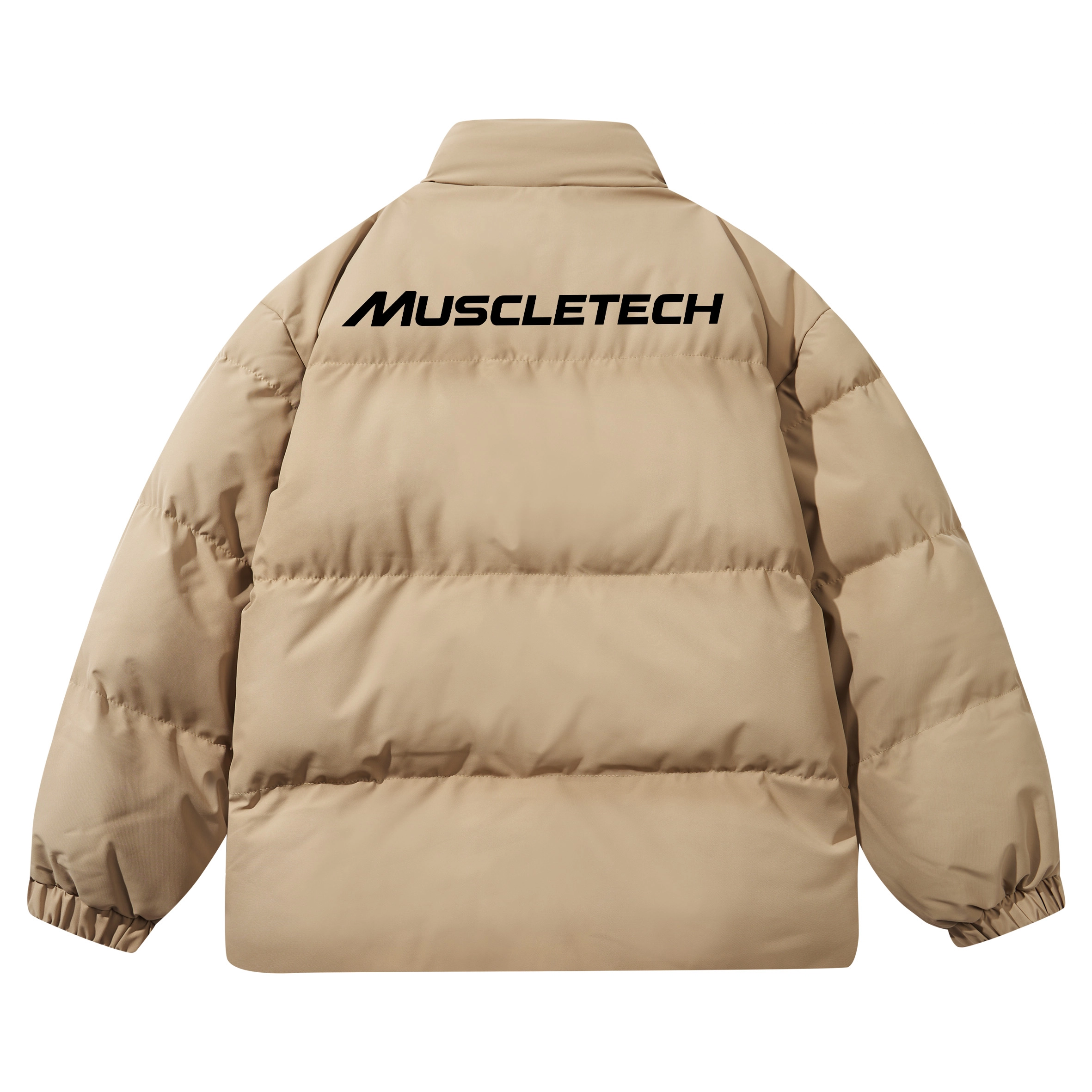 MUSCLETECH