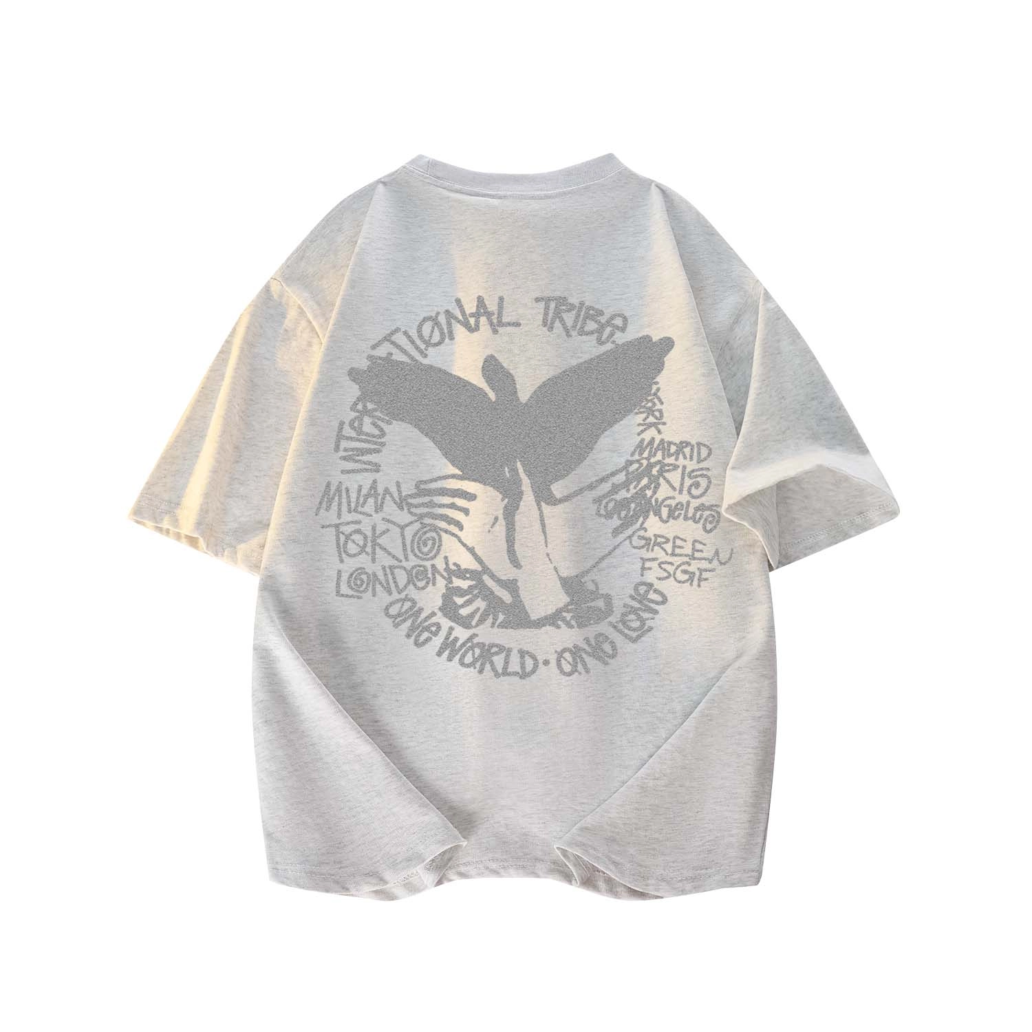 GF T