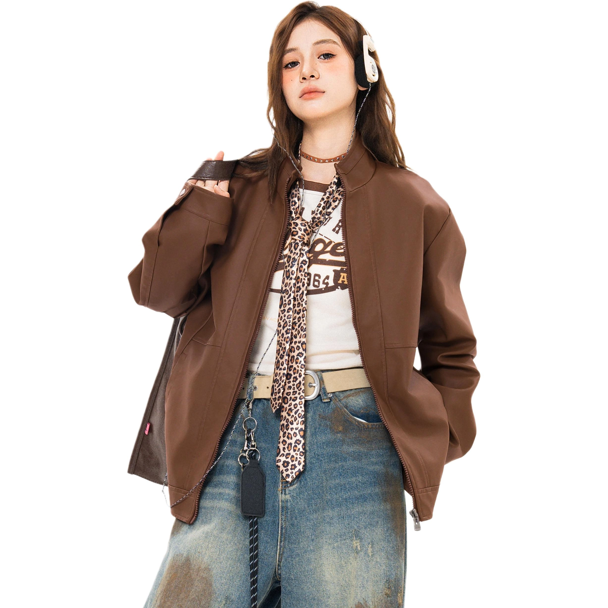 magmode cleanfitPU