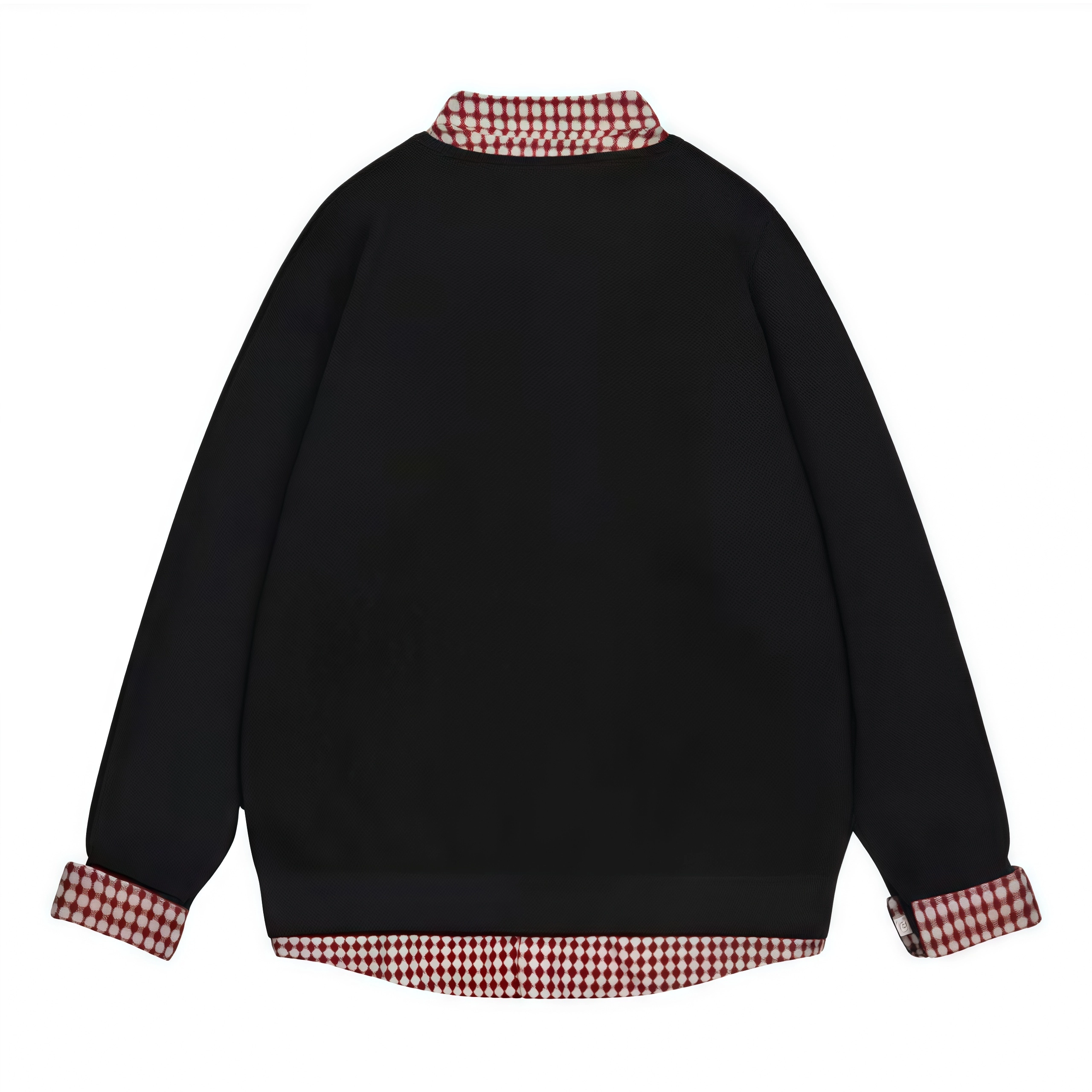 WLEQK polo