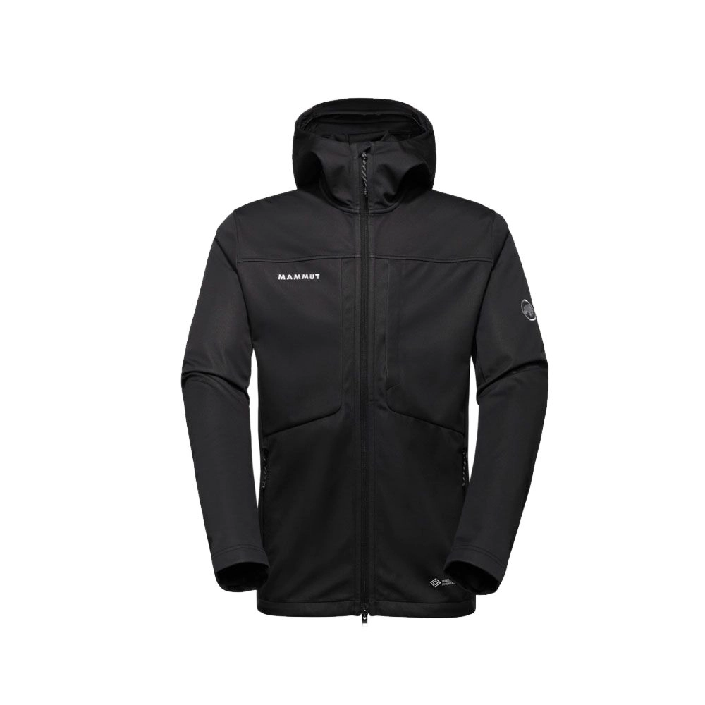 MAMMUT Ultimate VIII SO 8 AF