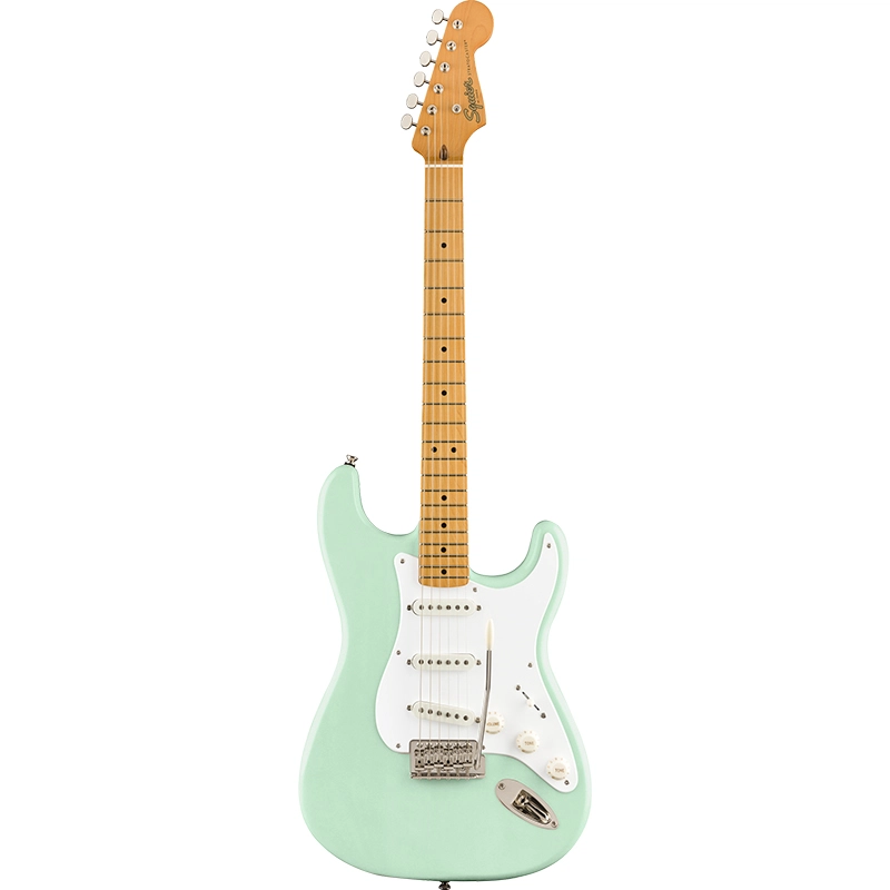 Fender Squier ClassicVibe 50s(CV50) Stratocaster