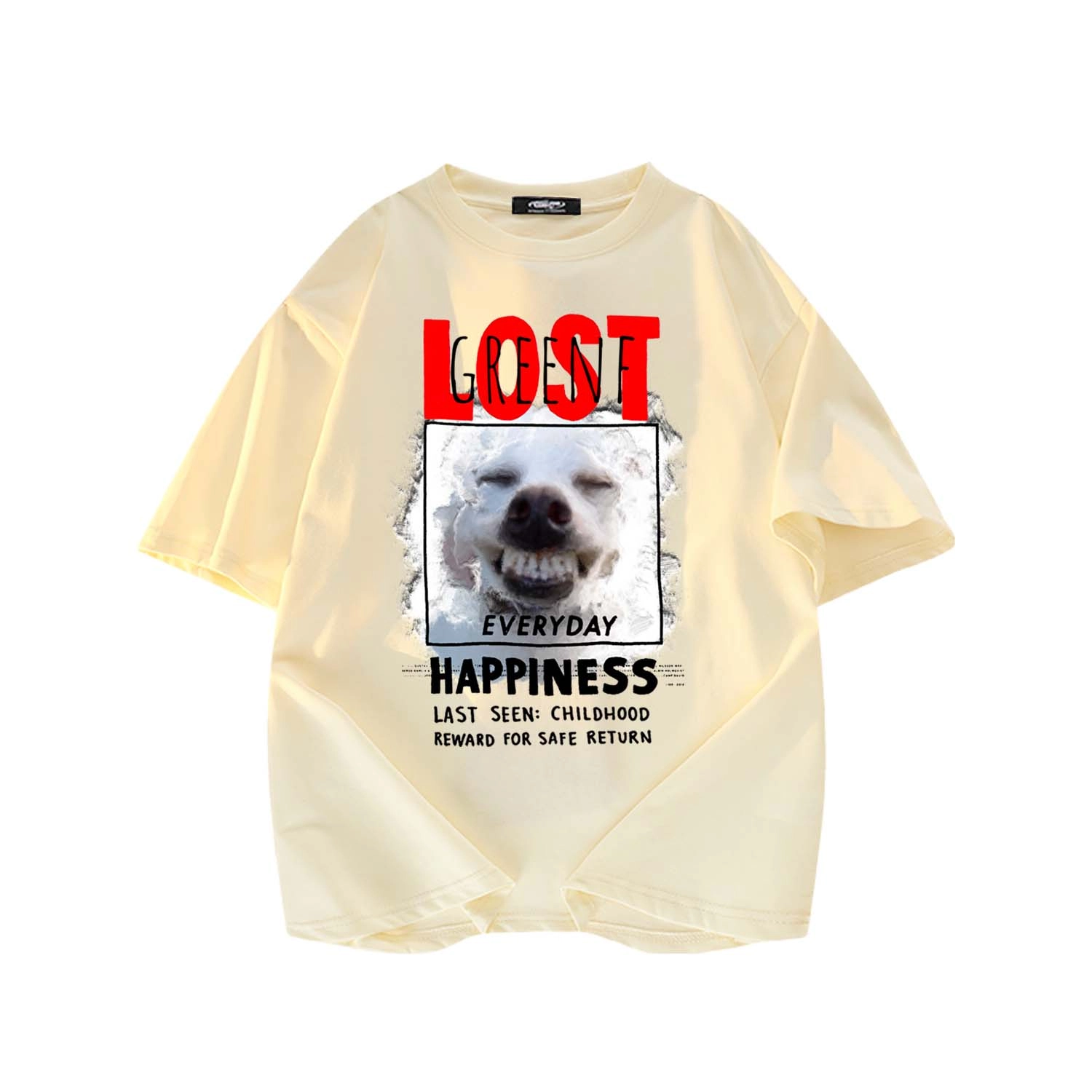 GF T