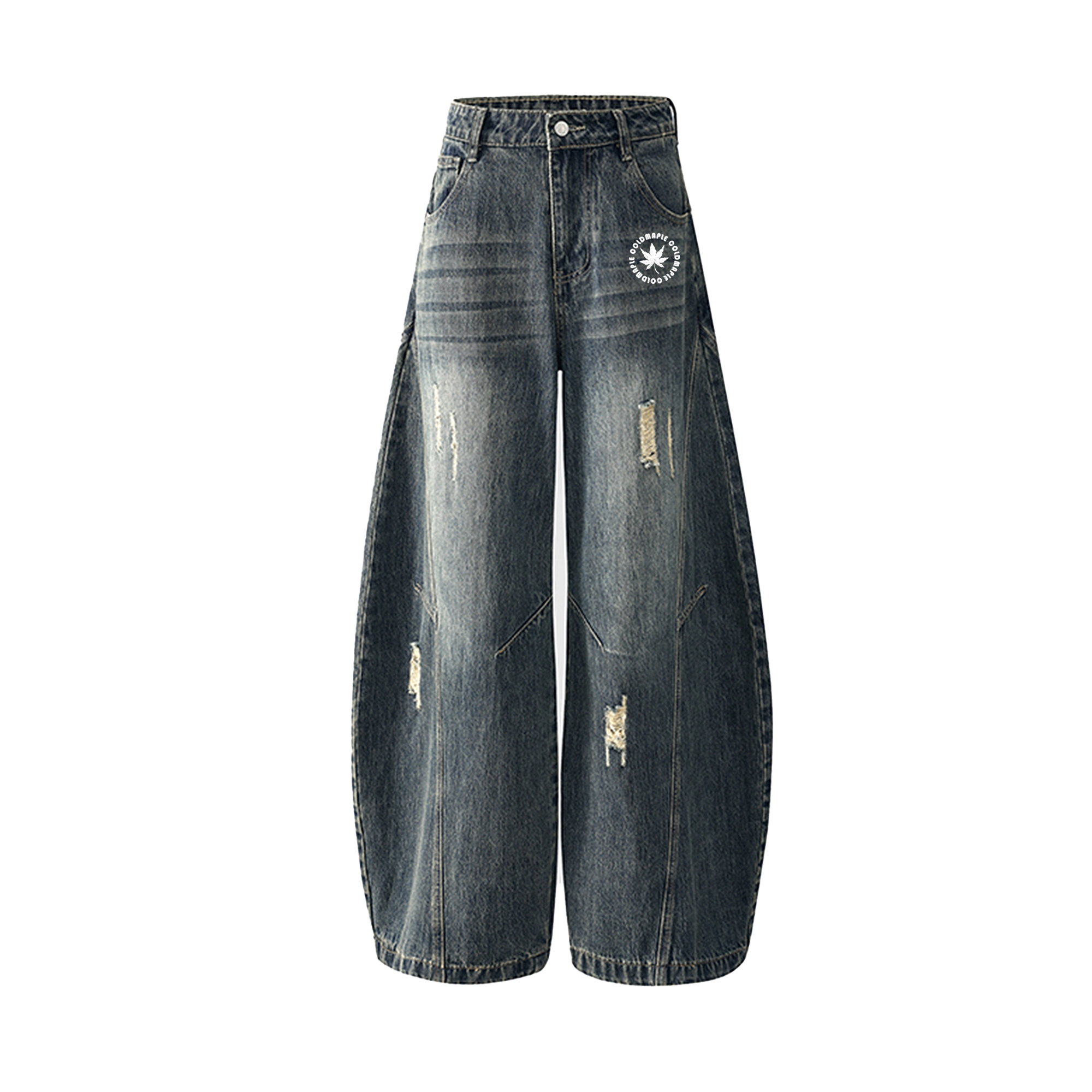 COLD MAPLE FW25