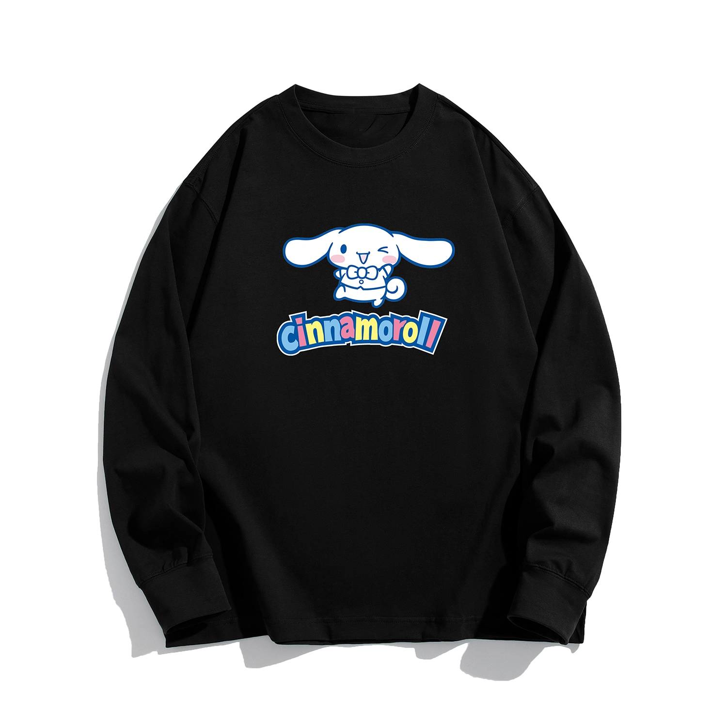 Sanrio x CINNAMOROLL T
