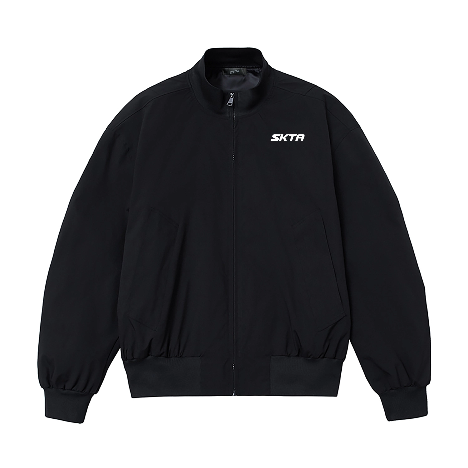SKTA cleanfitlogo