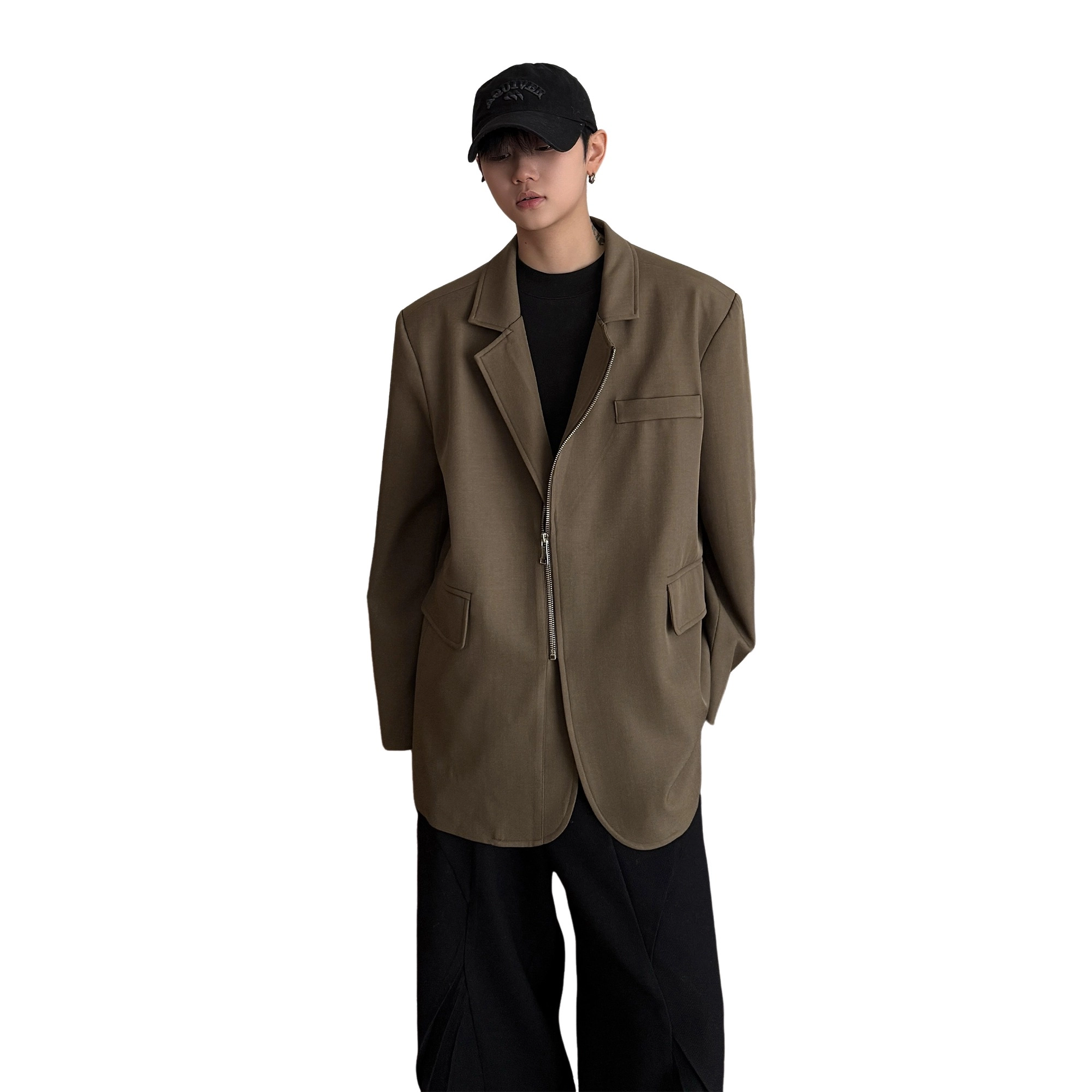 URBAN AUTHENTIC