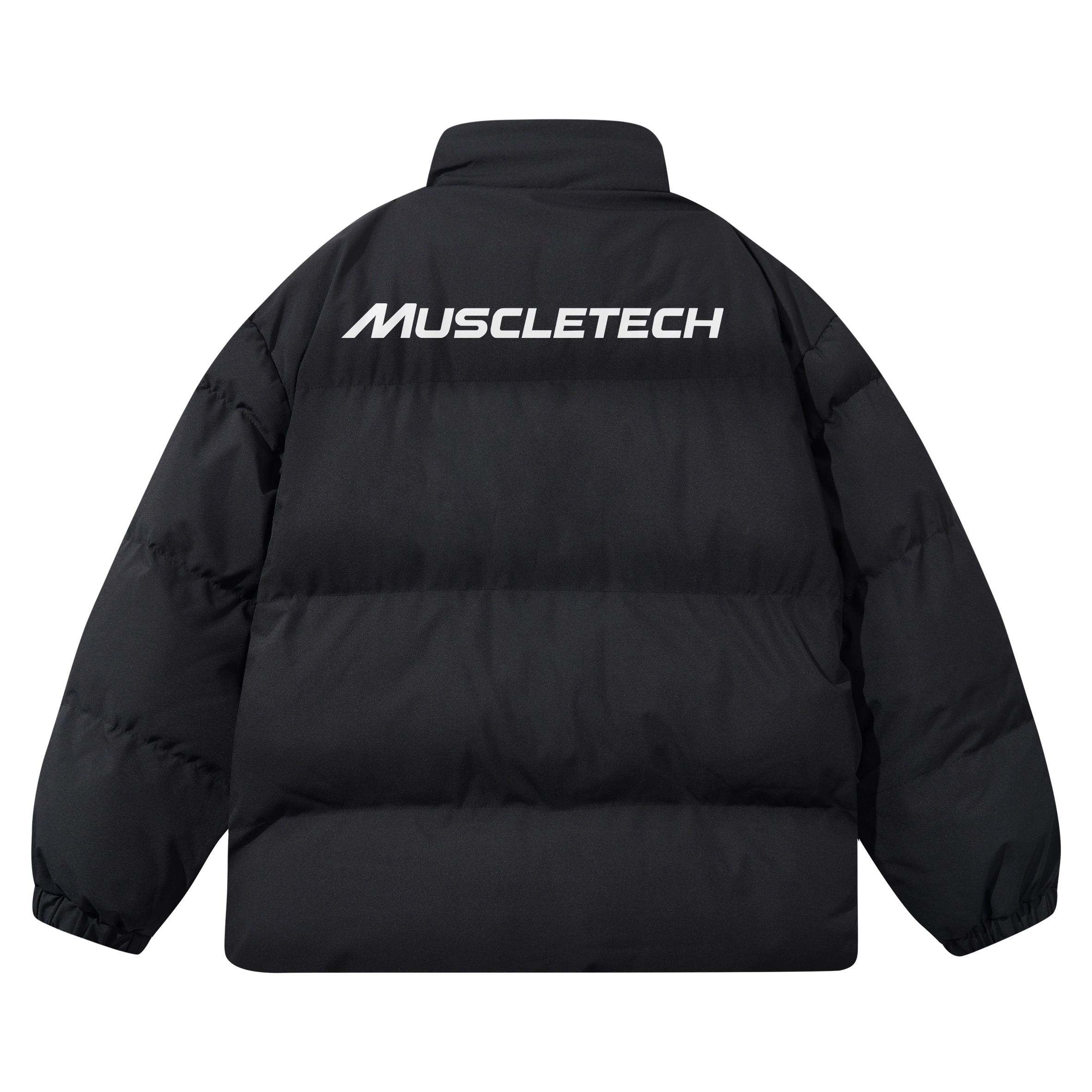 MUSCLETECH