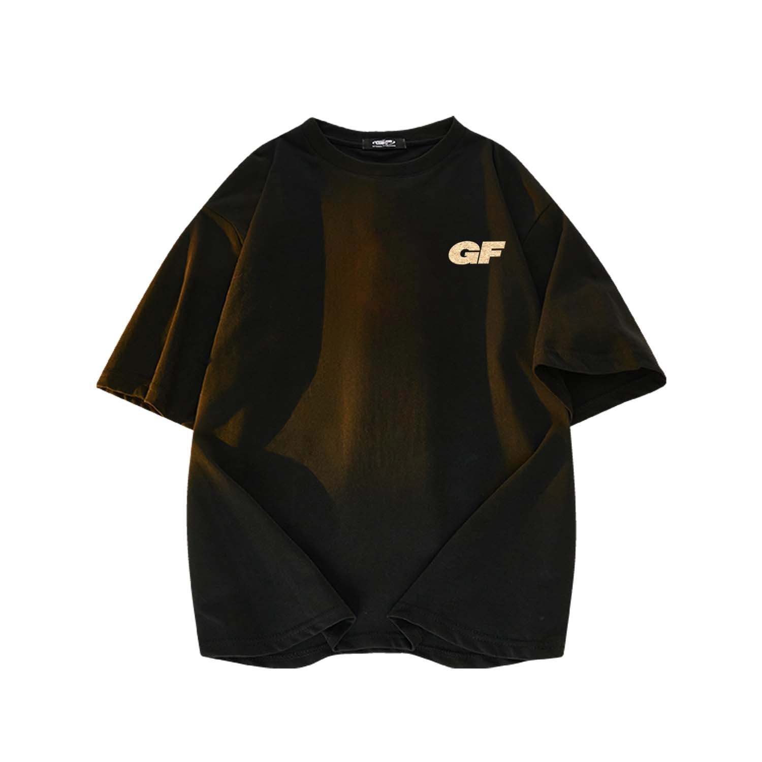 GF THE GNFS T T