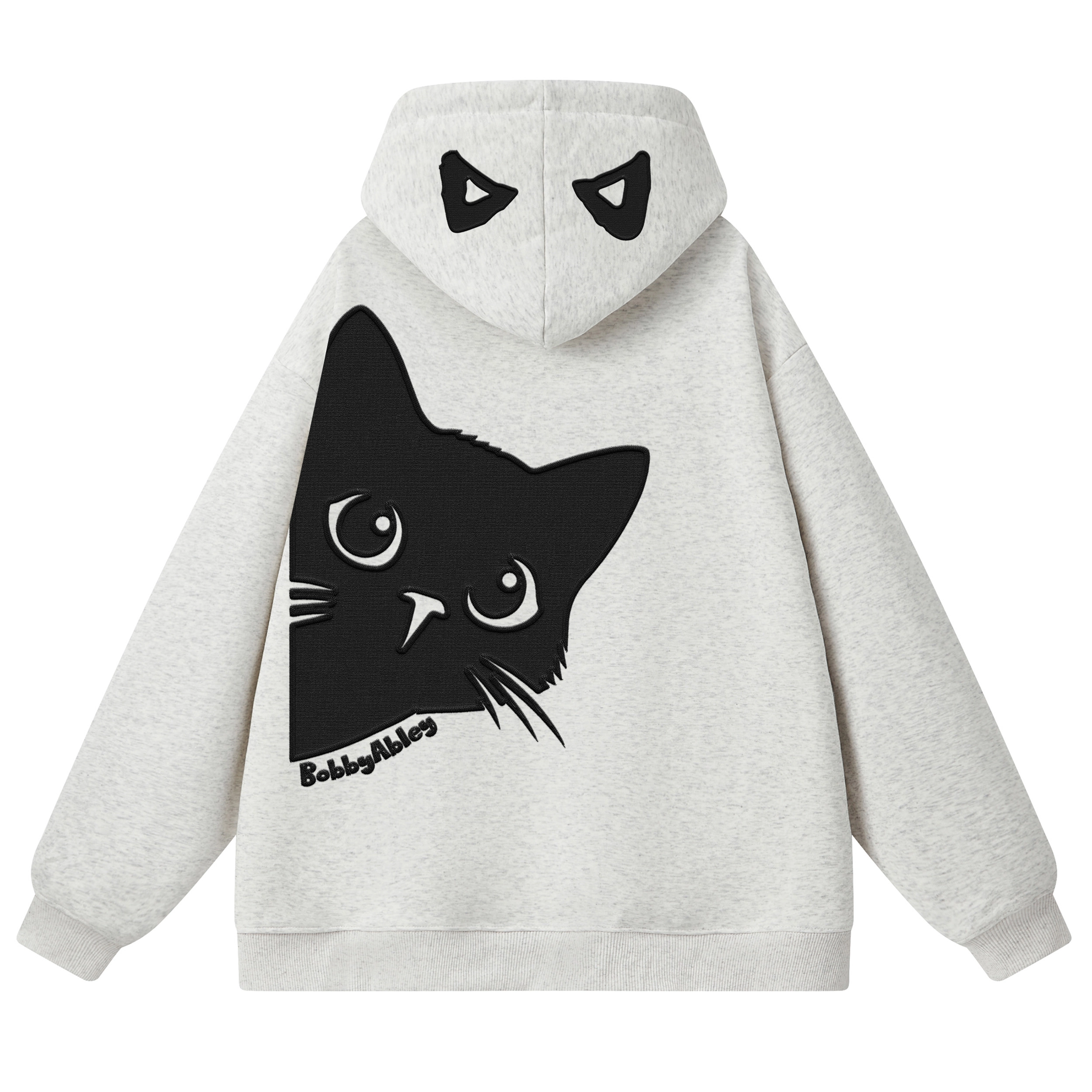 BOBBY ABLEY logo