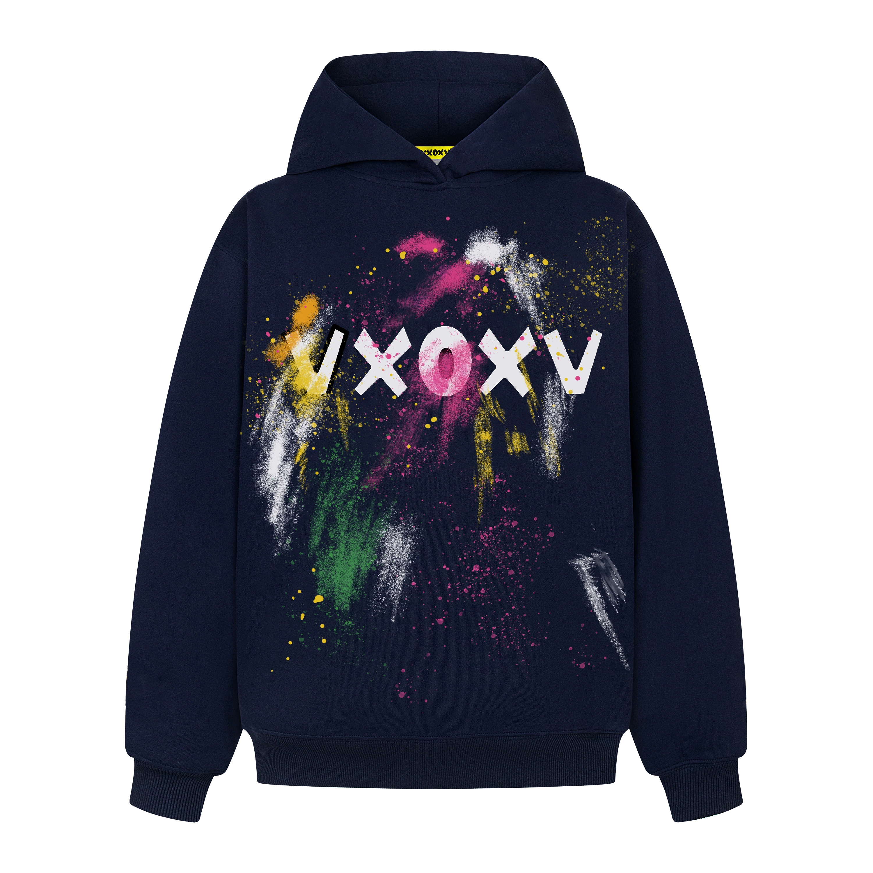 VXOXV