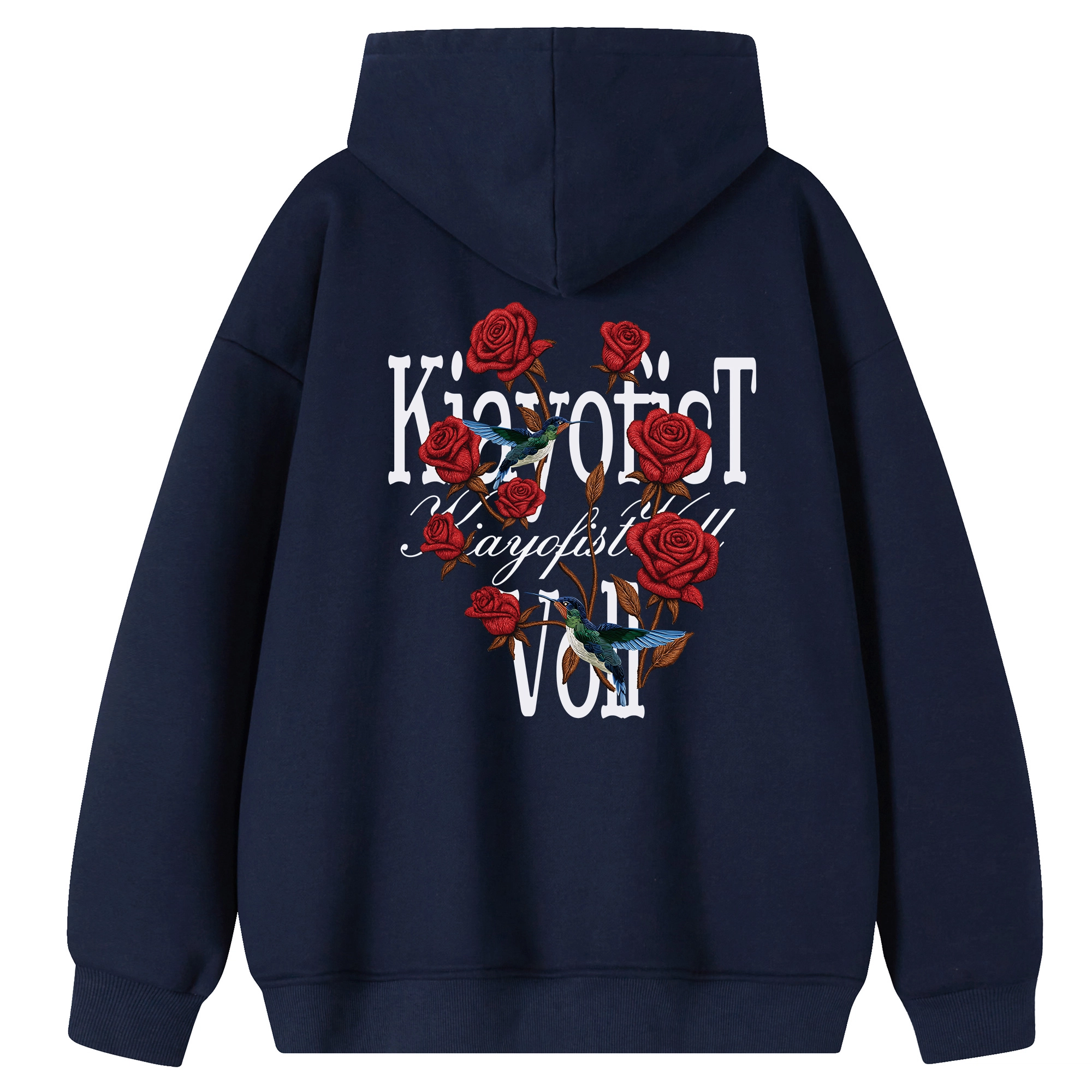 KiayofistVoll
