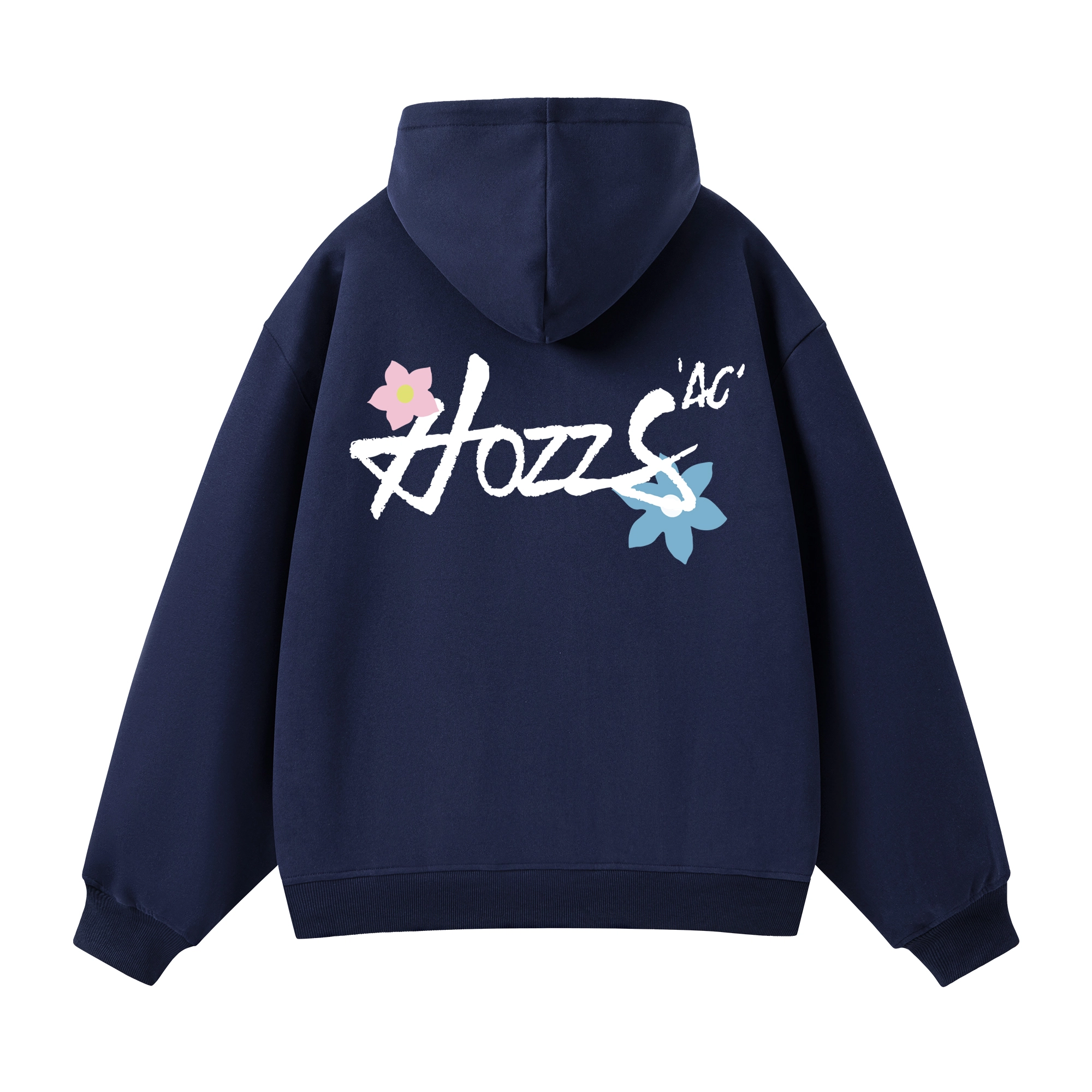 360HOZZS Logo