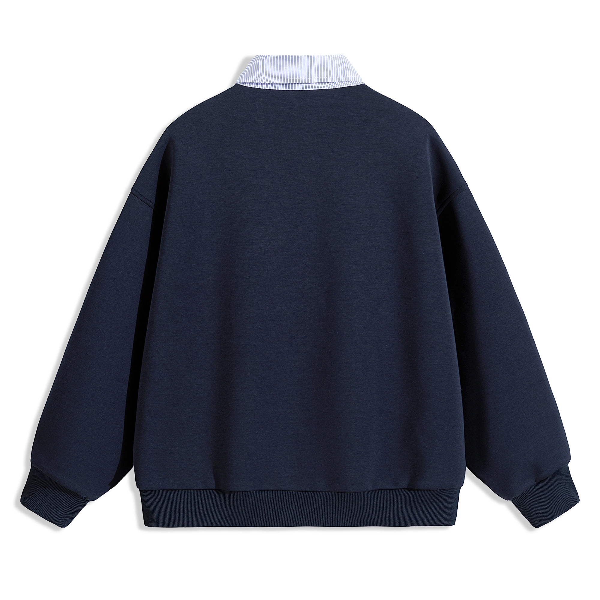 IGOI cleanfitpolologo