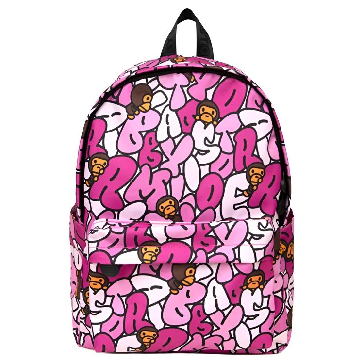 BABY MILO STORE BY A BATHING APE