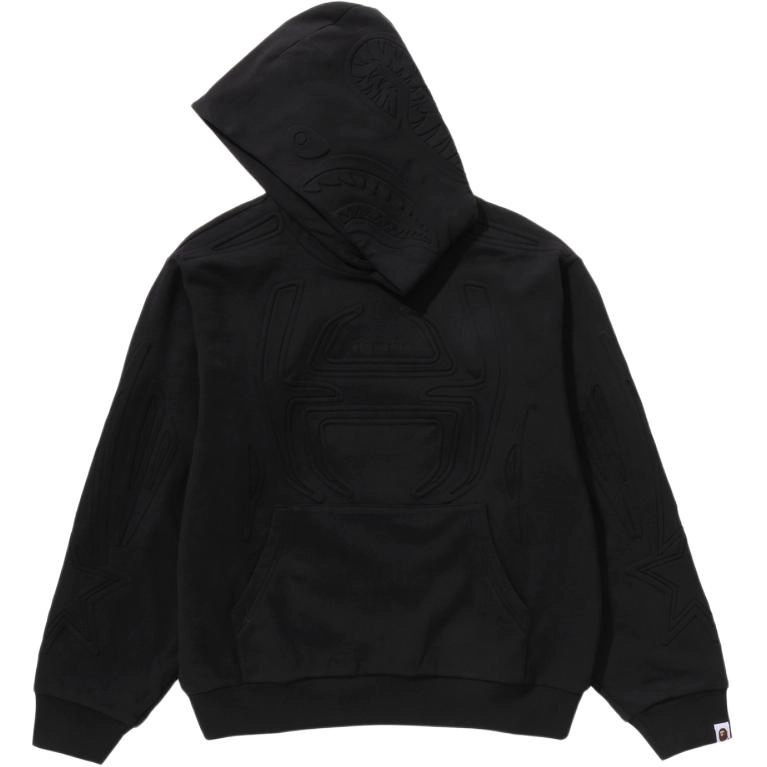 A BATHING APE FW25 FW25