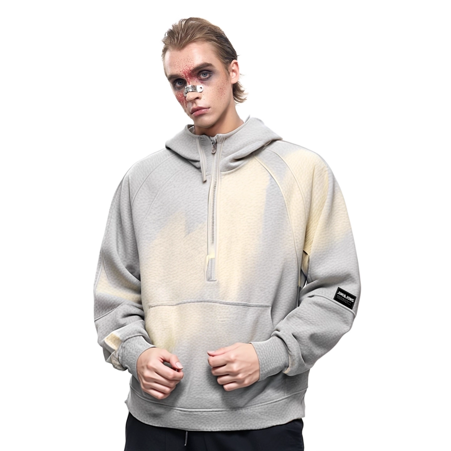 JIMIJONS polo