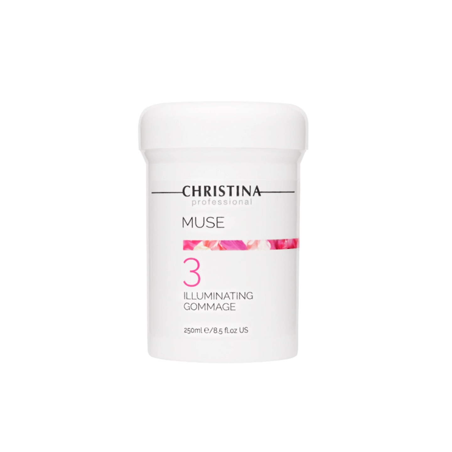 CHRISTINA 3 250ml