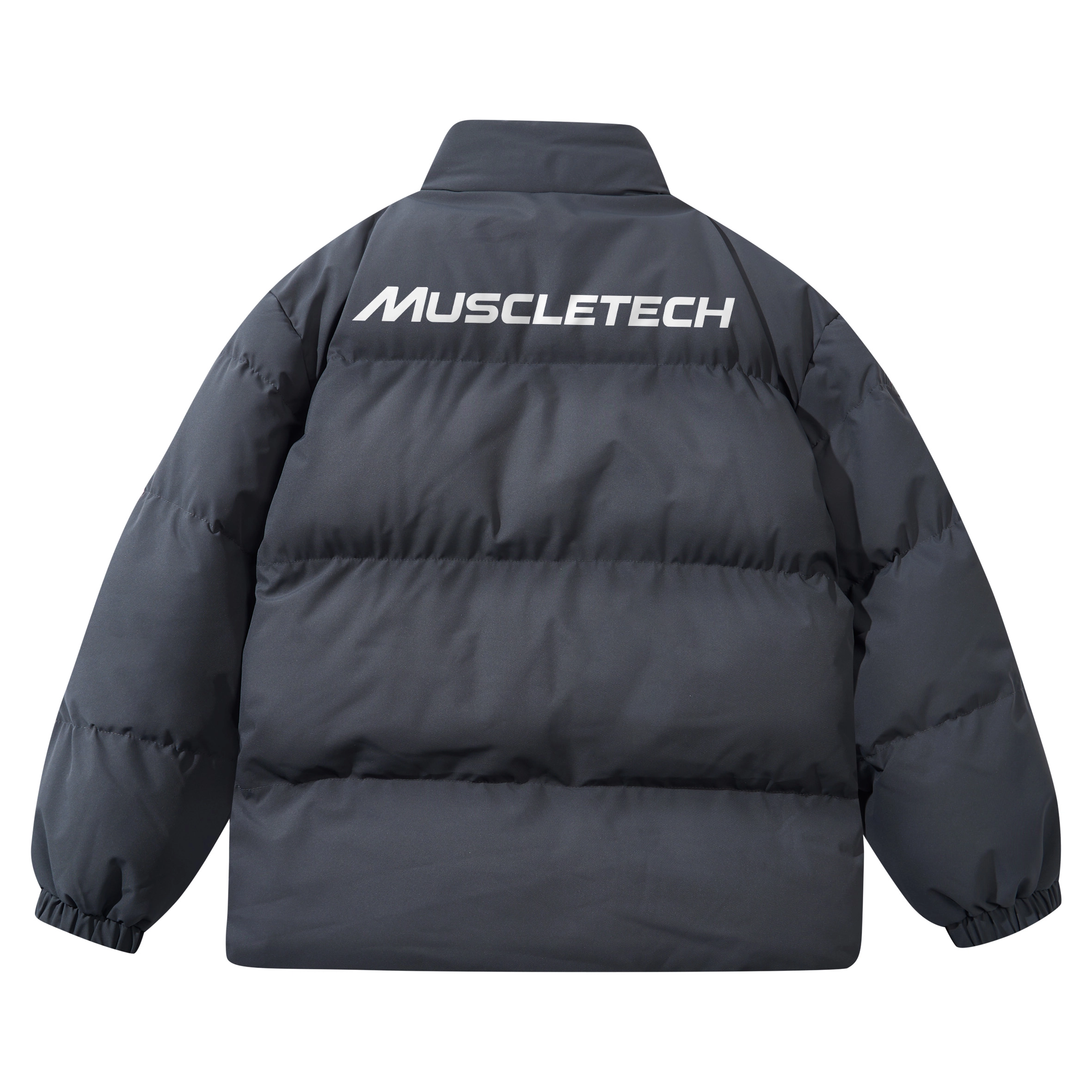 MUSCLETECH