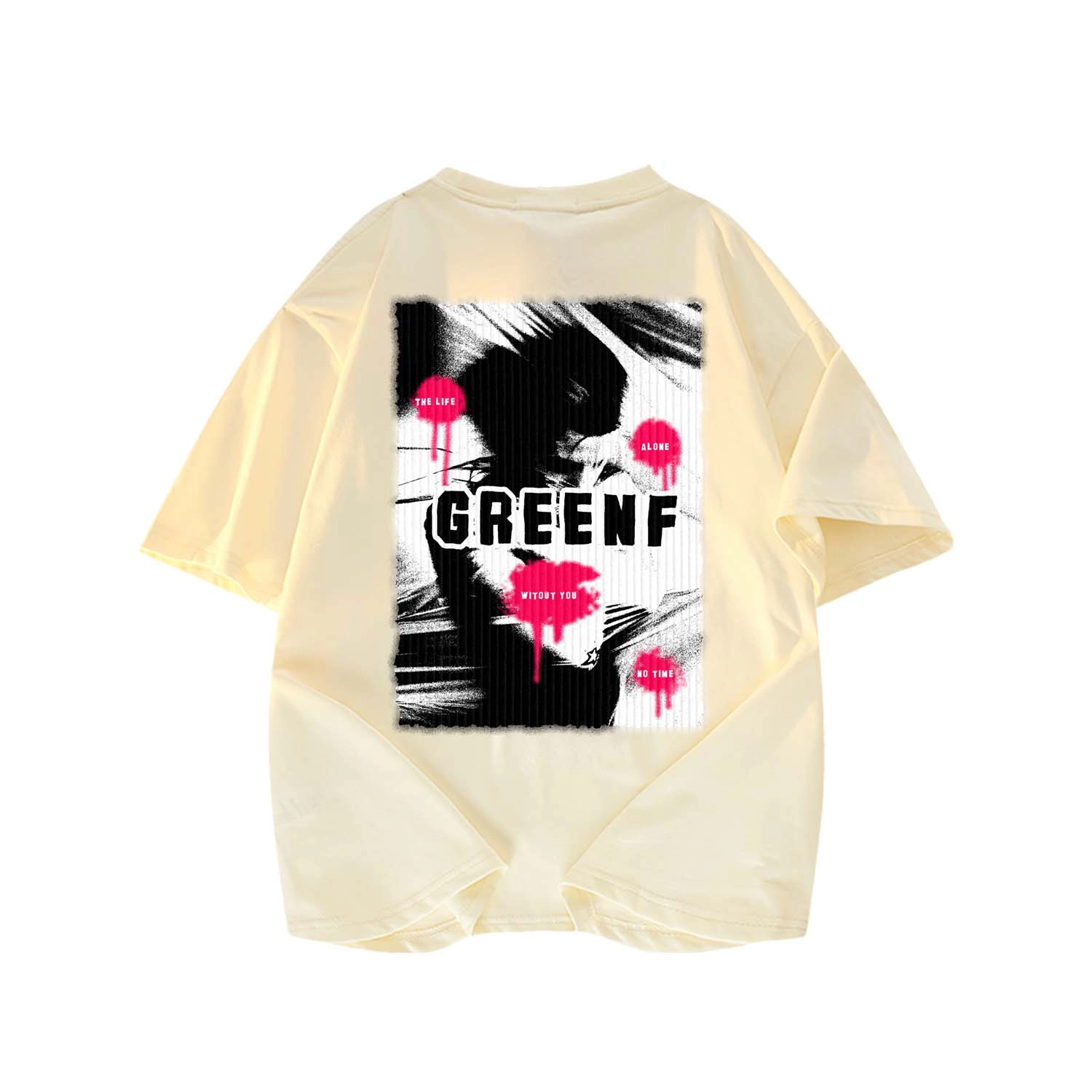 GF GREENF T