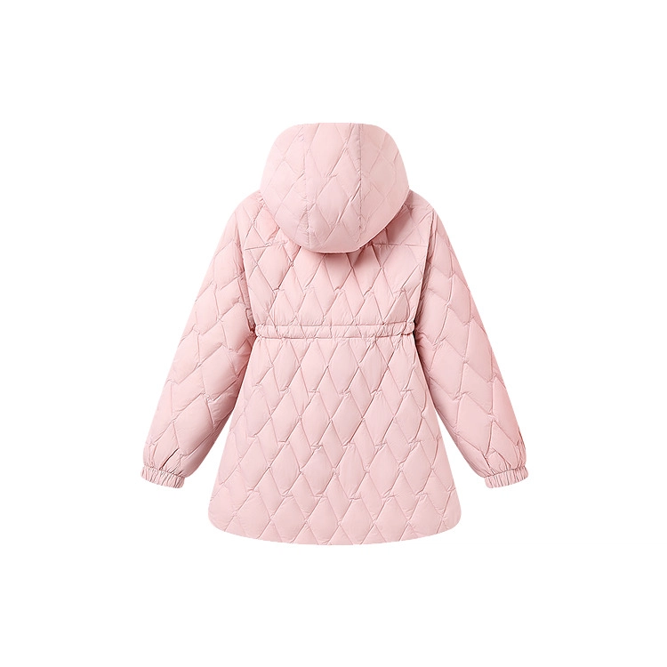 波司登羽绒服 抗菌舒适耐磨 儿童款
