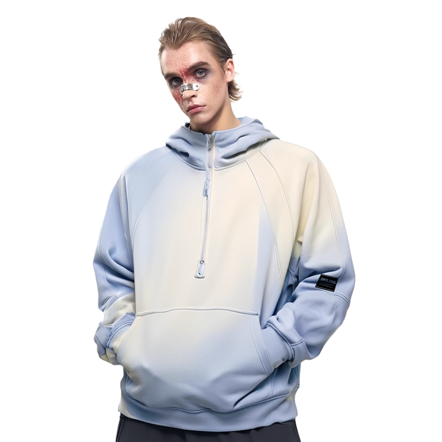 JIMIJONS polo