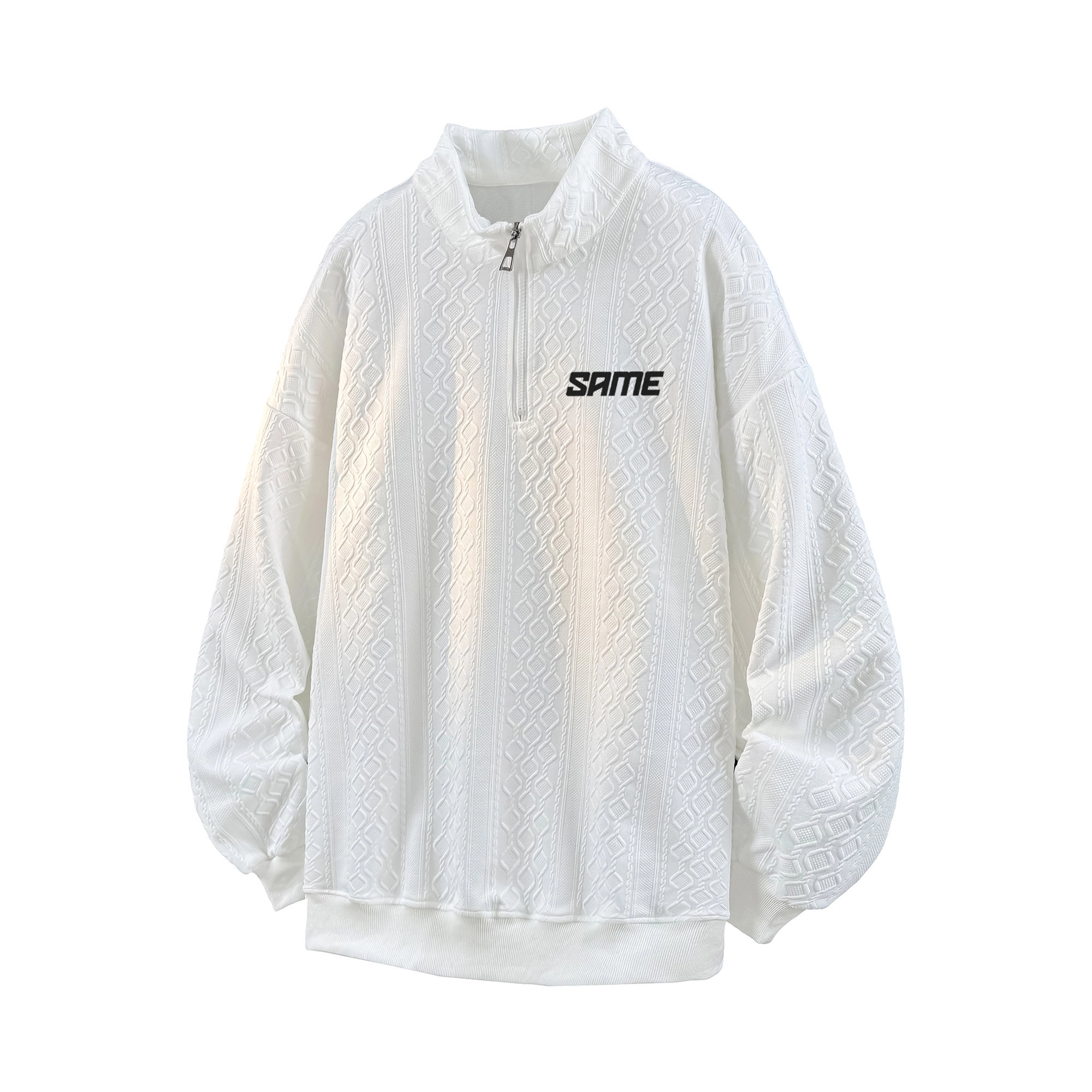 SAME FLOW LOGO