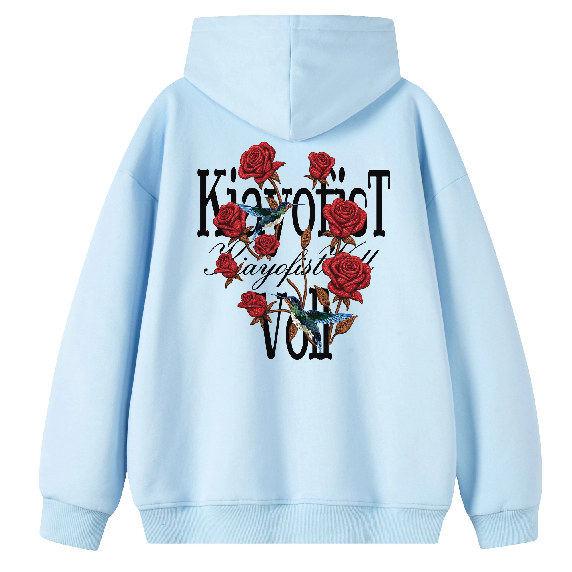 KiayofistVoll