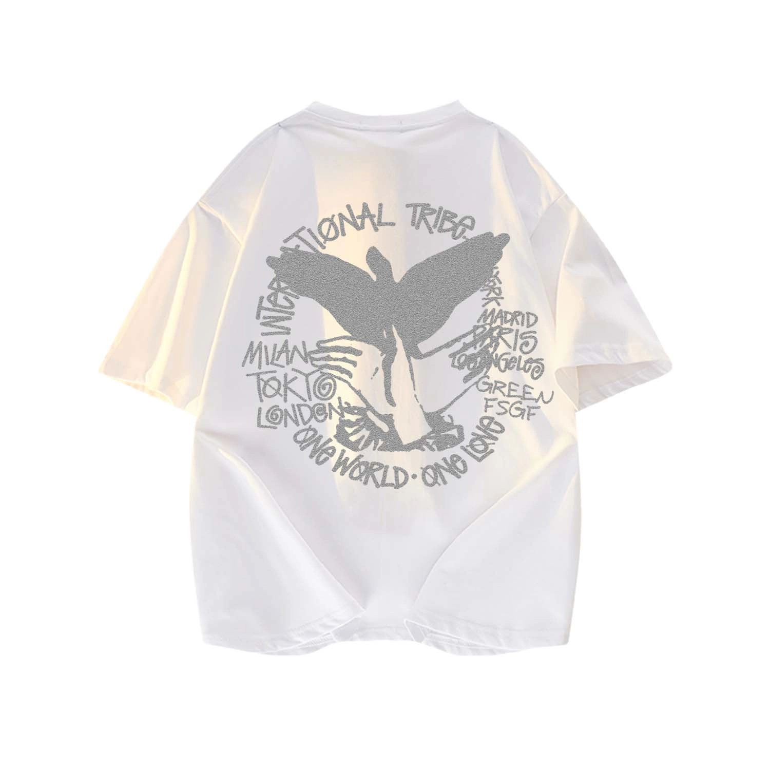 GF T