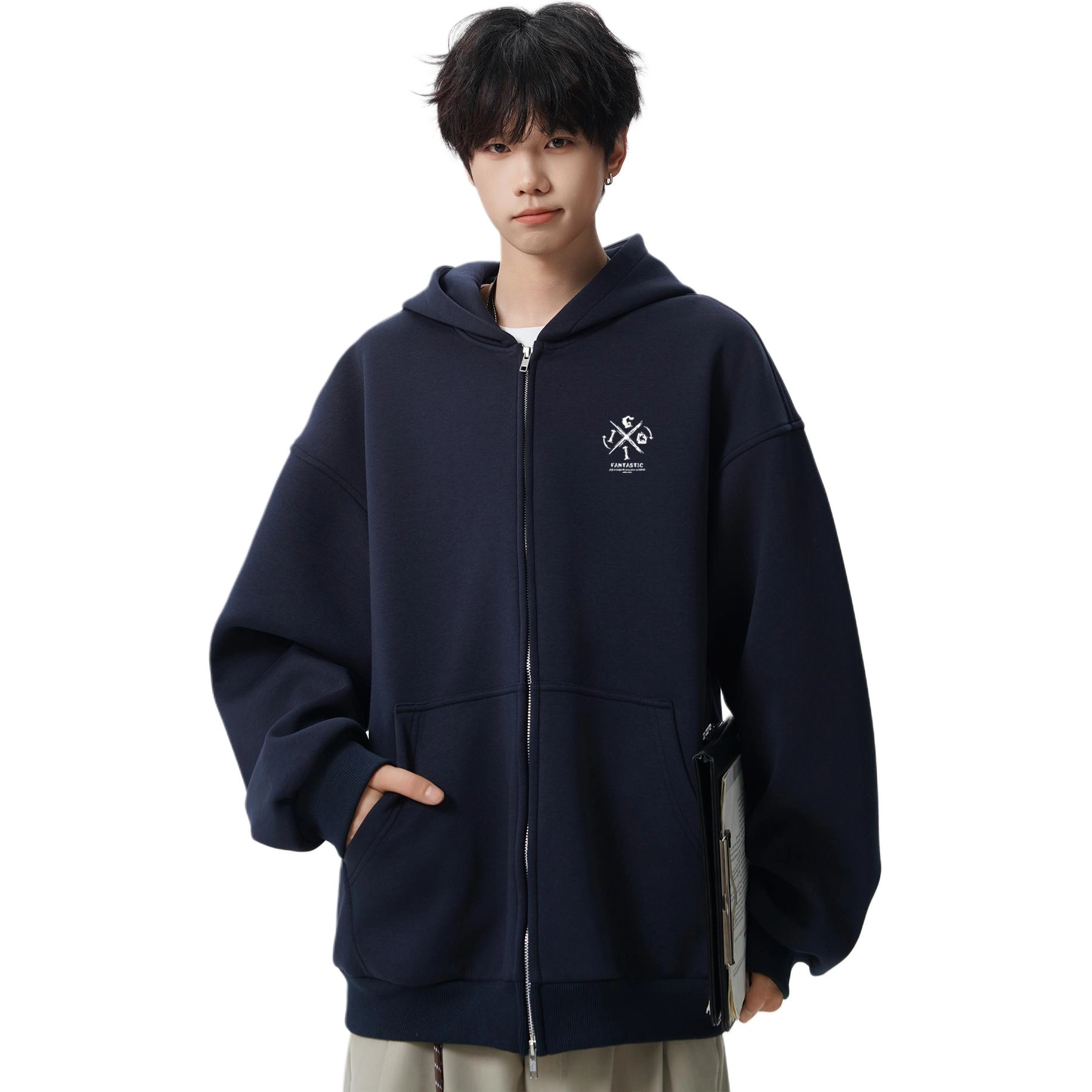 IGOI cleanfitLOGO