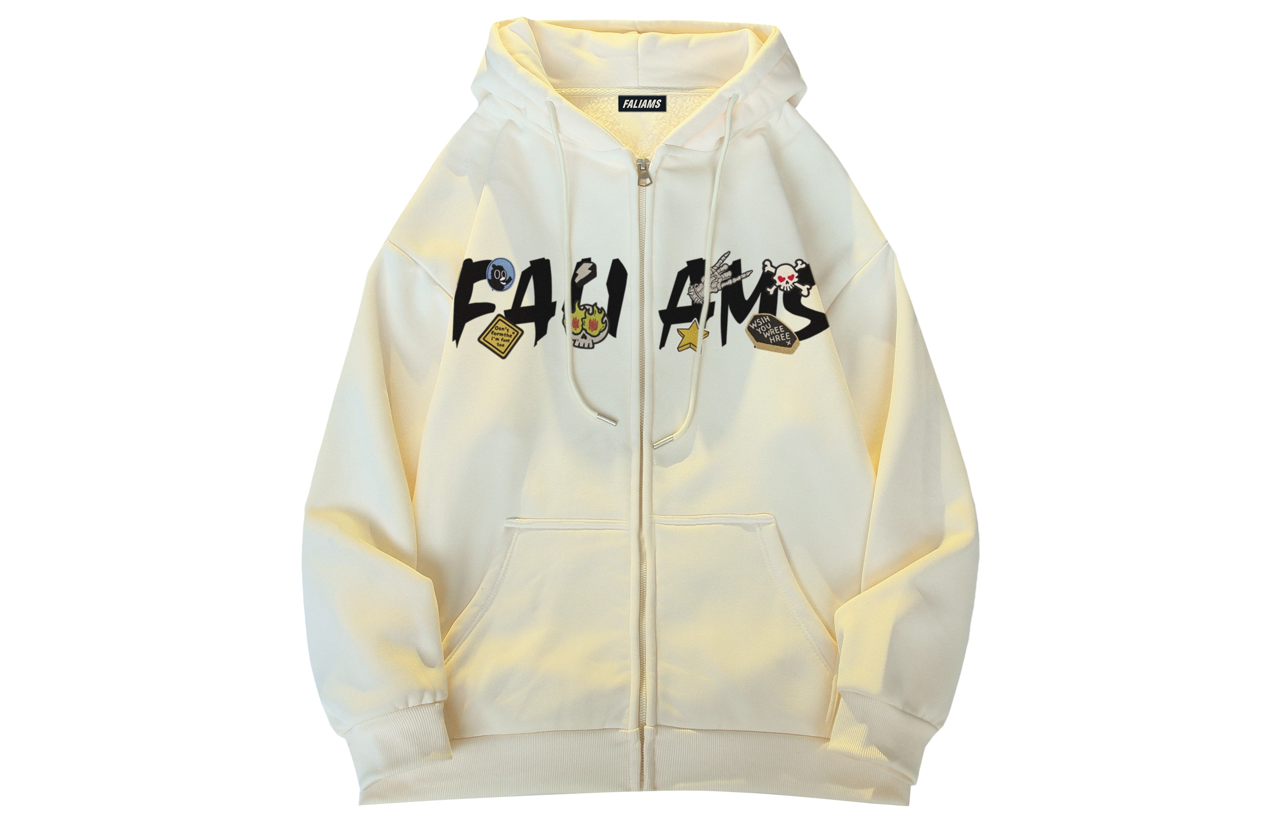 FALIAMS
