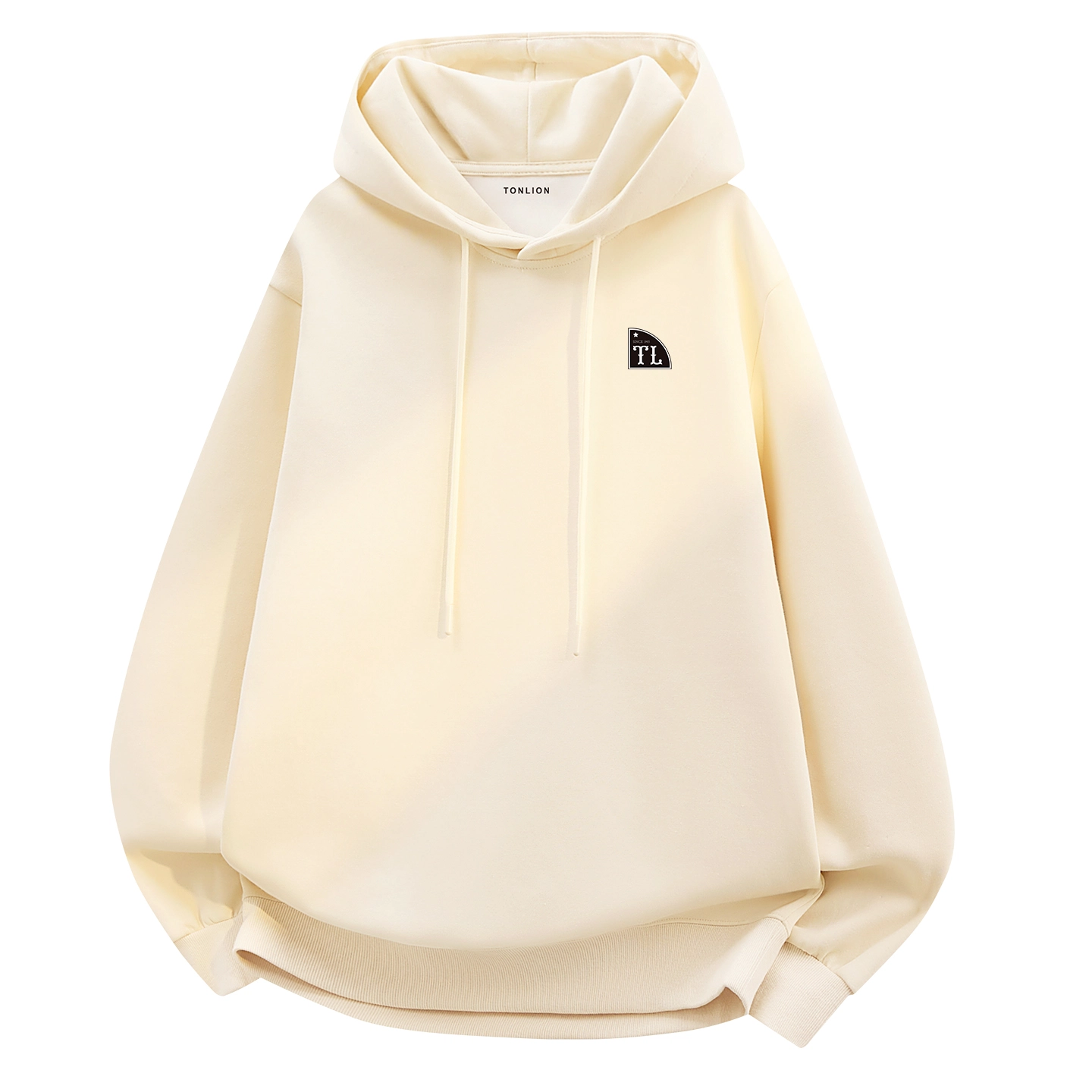 tonlion CleanfitLogo