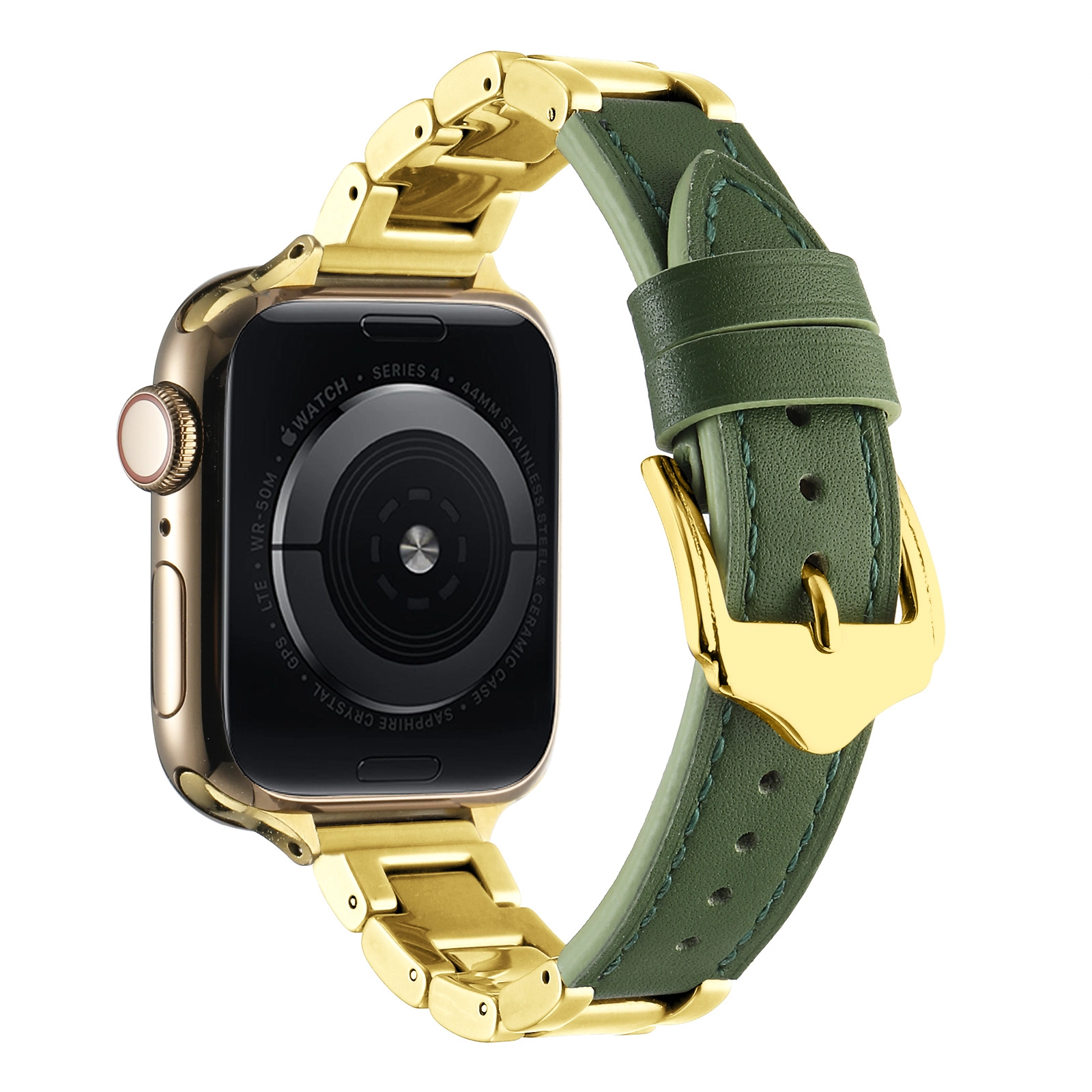 TooGowa Apple Watch S10987