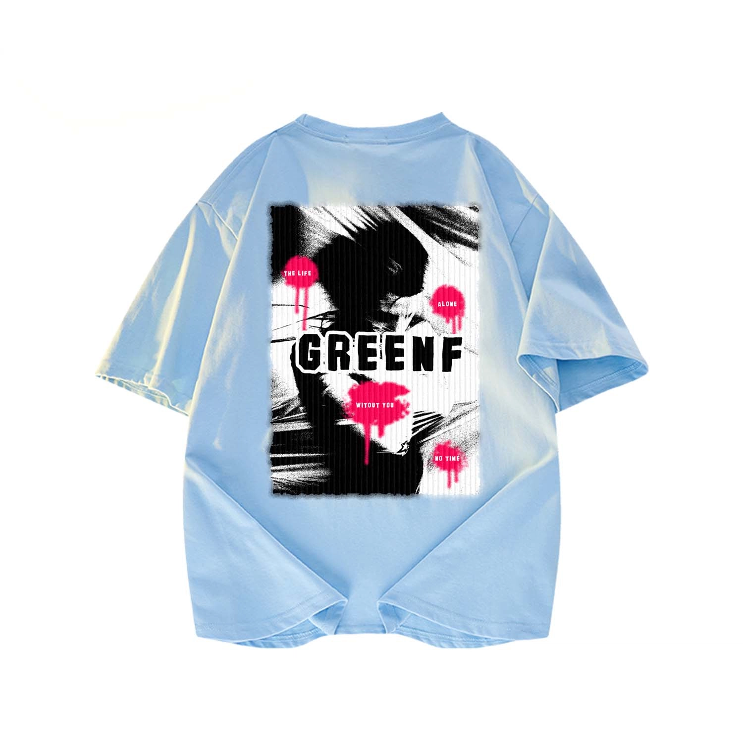 GF GREENF T