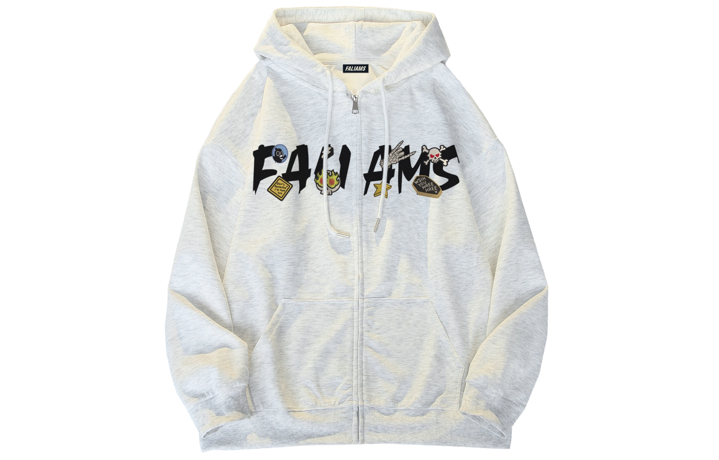 FALIAMS