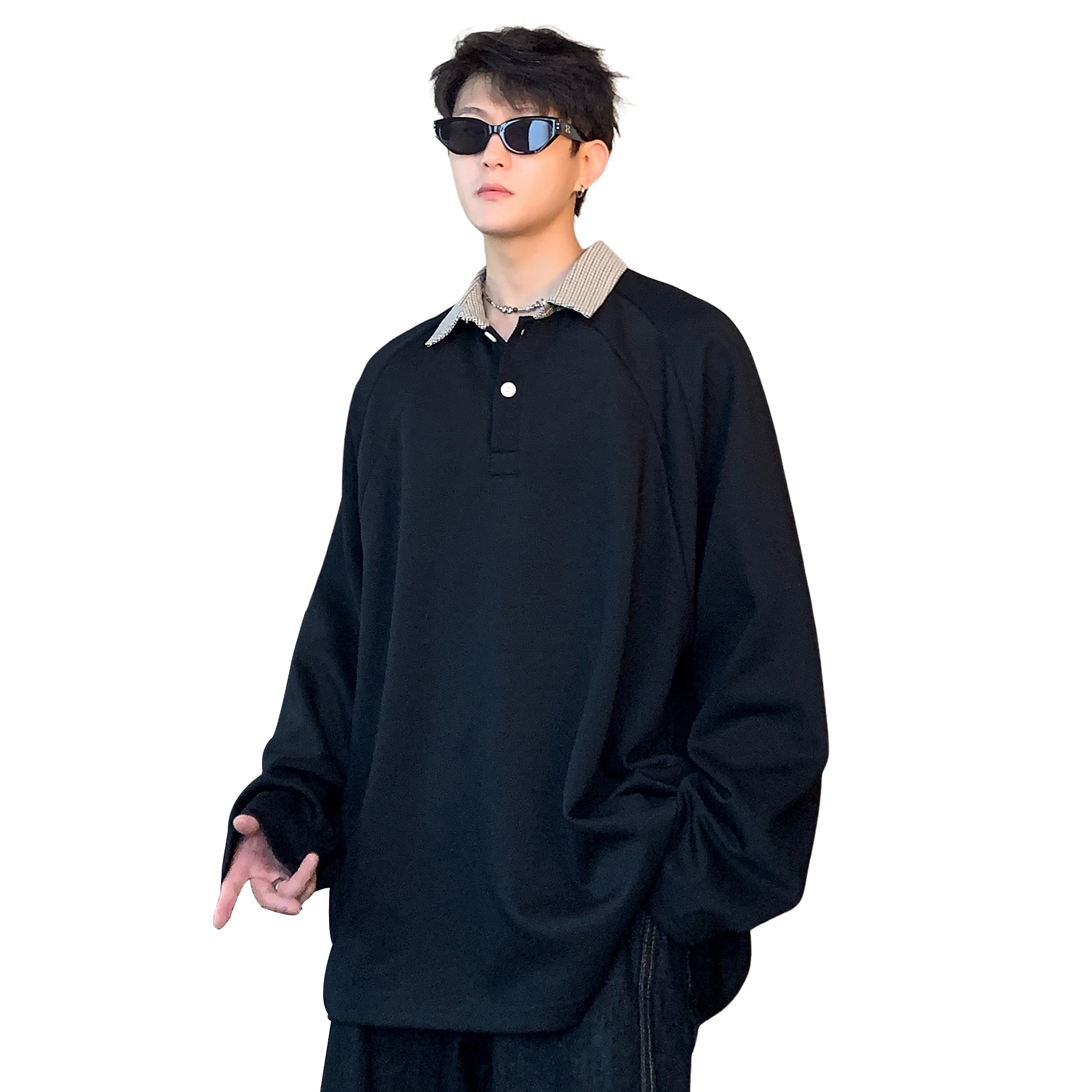URBAN AUTHENTIC poloT