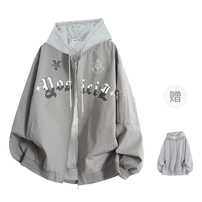 YOSICIL LogoCLEAN FIT