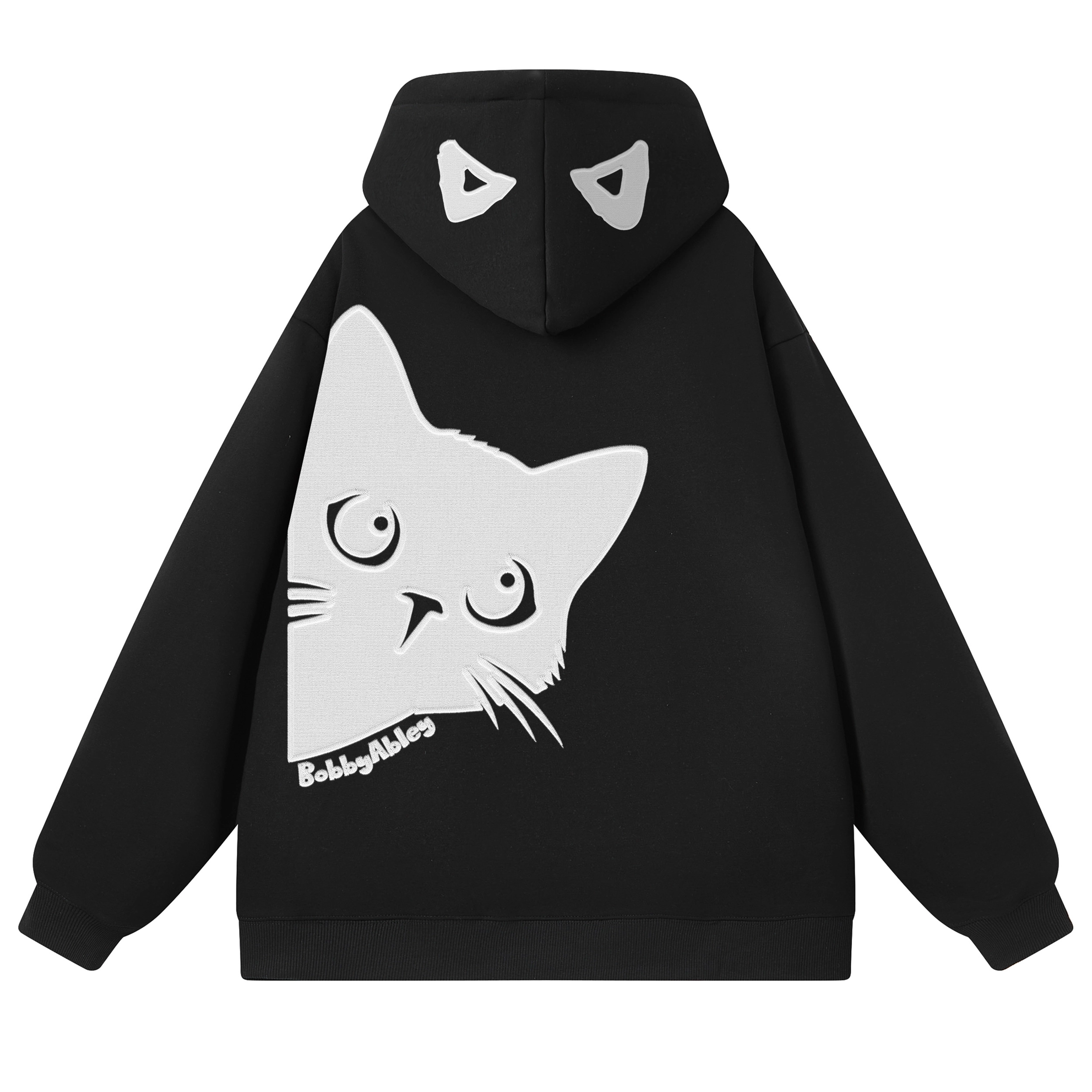 BOBBY ABLEY logo