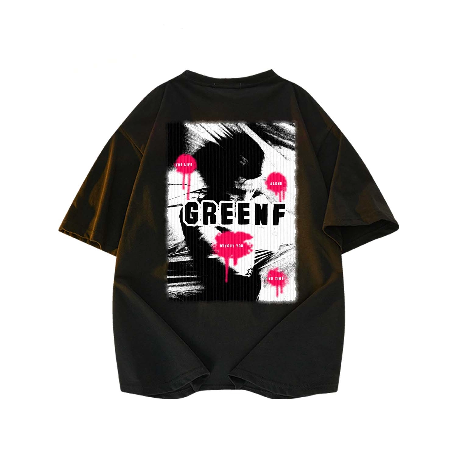 GF GREENF T