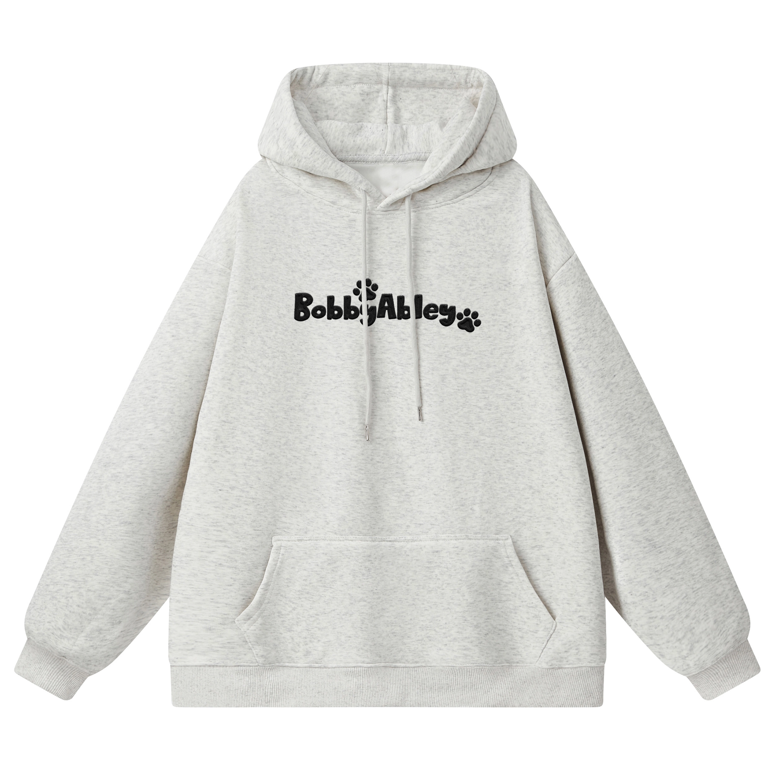 BOBBY ABLEY logo