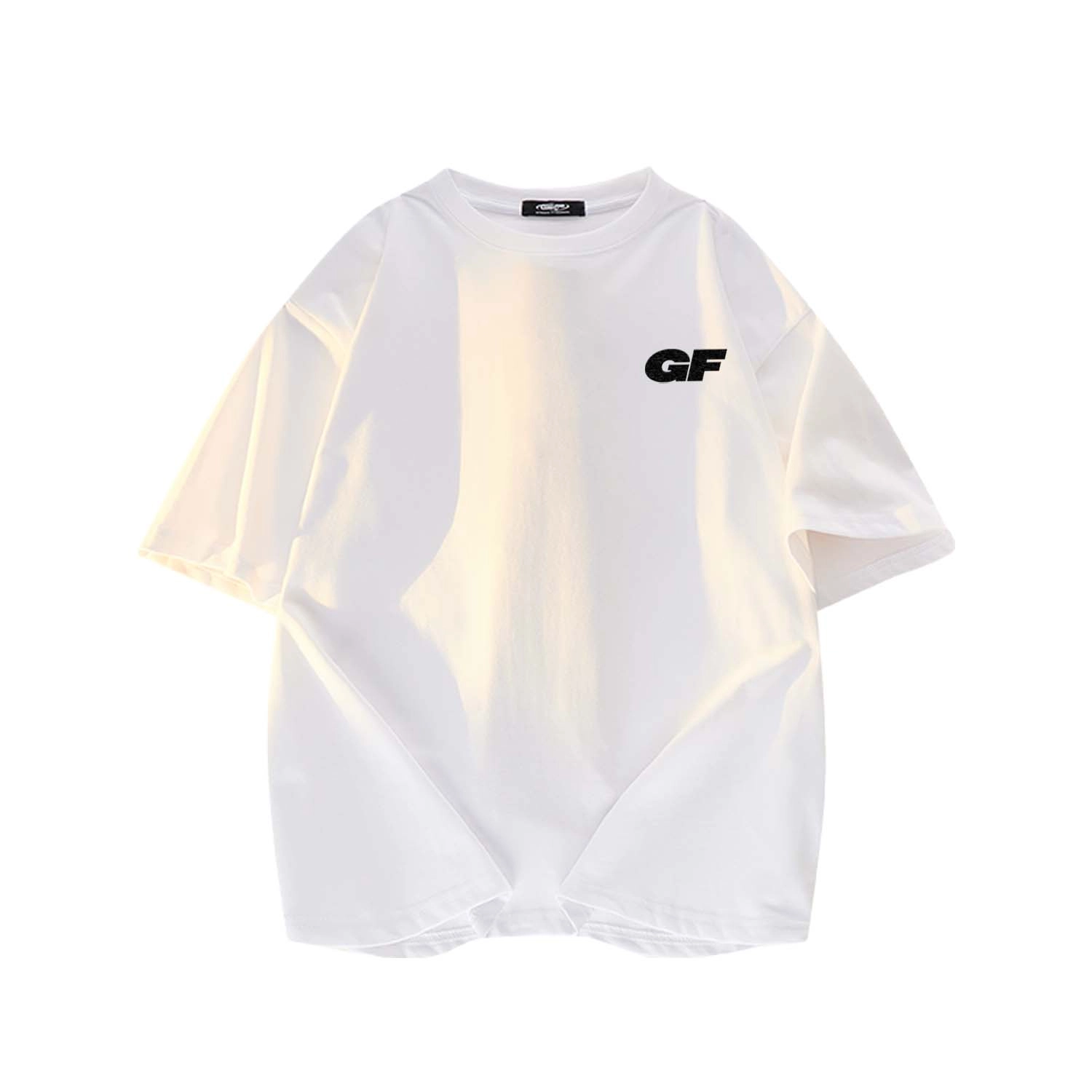 GF THE GNFS T T