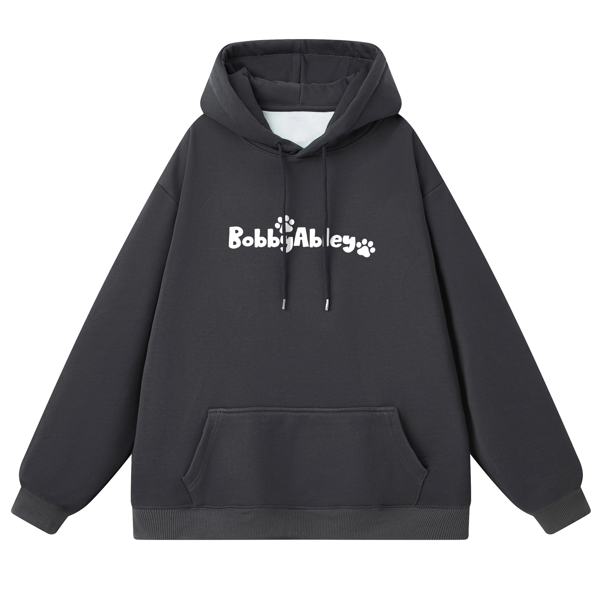 BOBBY ABLEY logo
