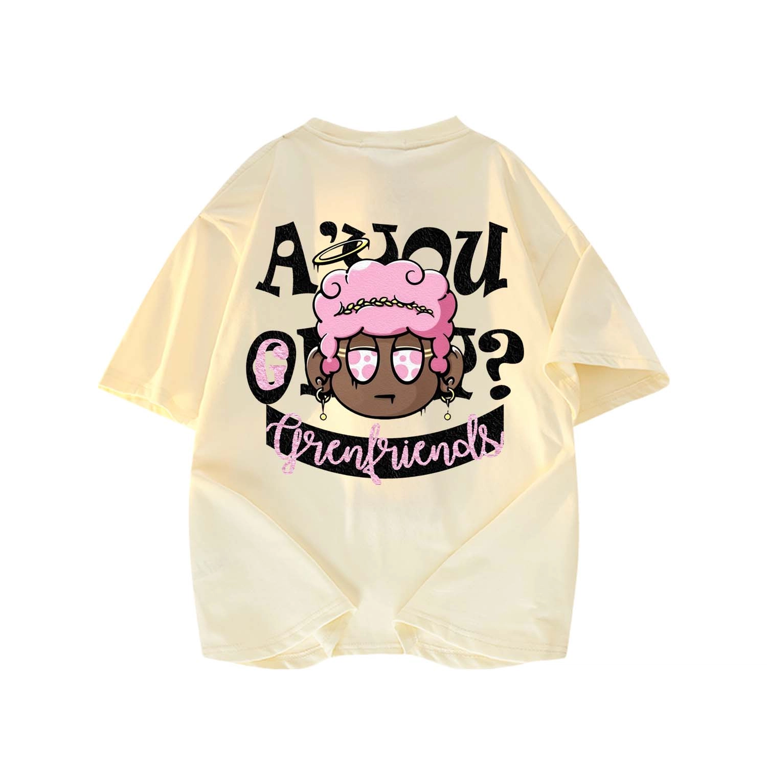 GF T