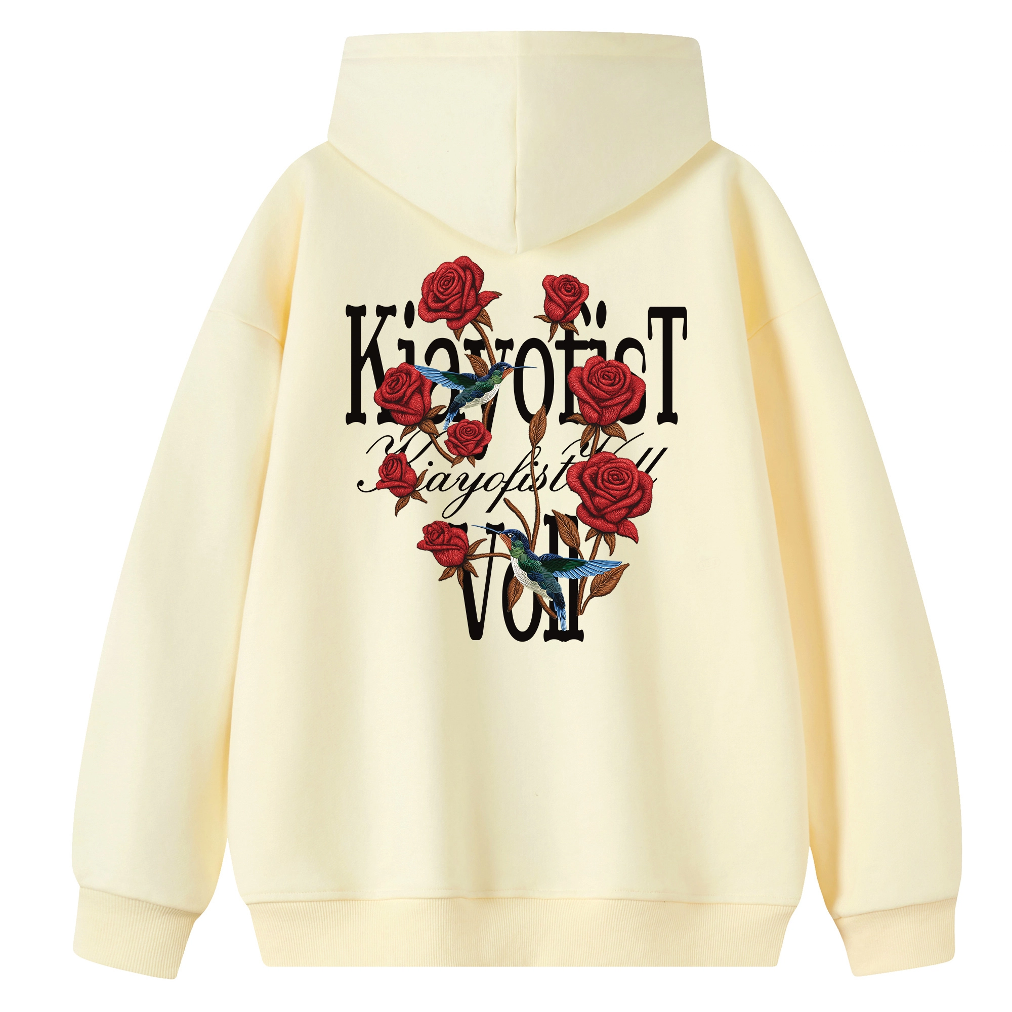KiayofistVoll