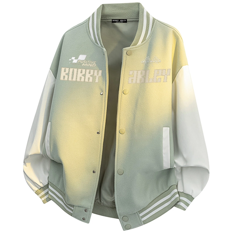 BOBBY ABLEY logo
