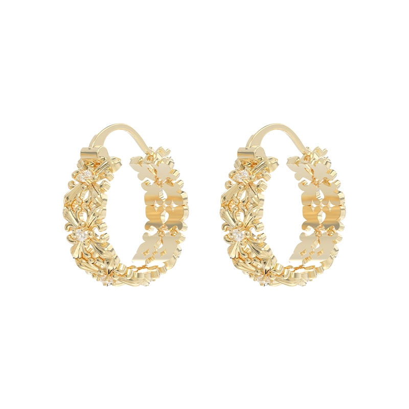 SUN HUNTER 18K