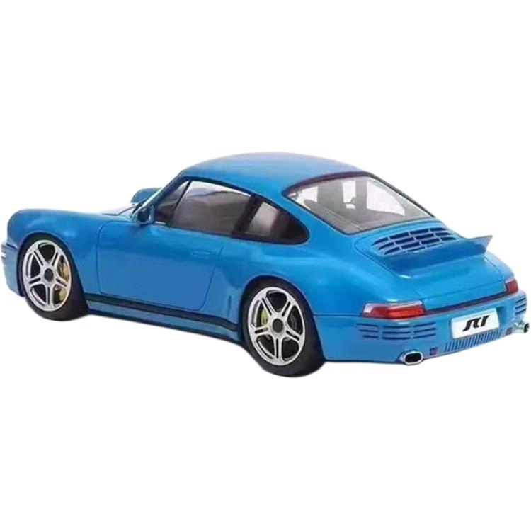 Almost Real 118 RUF CTR 2018 8cm